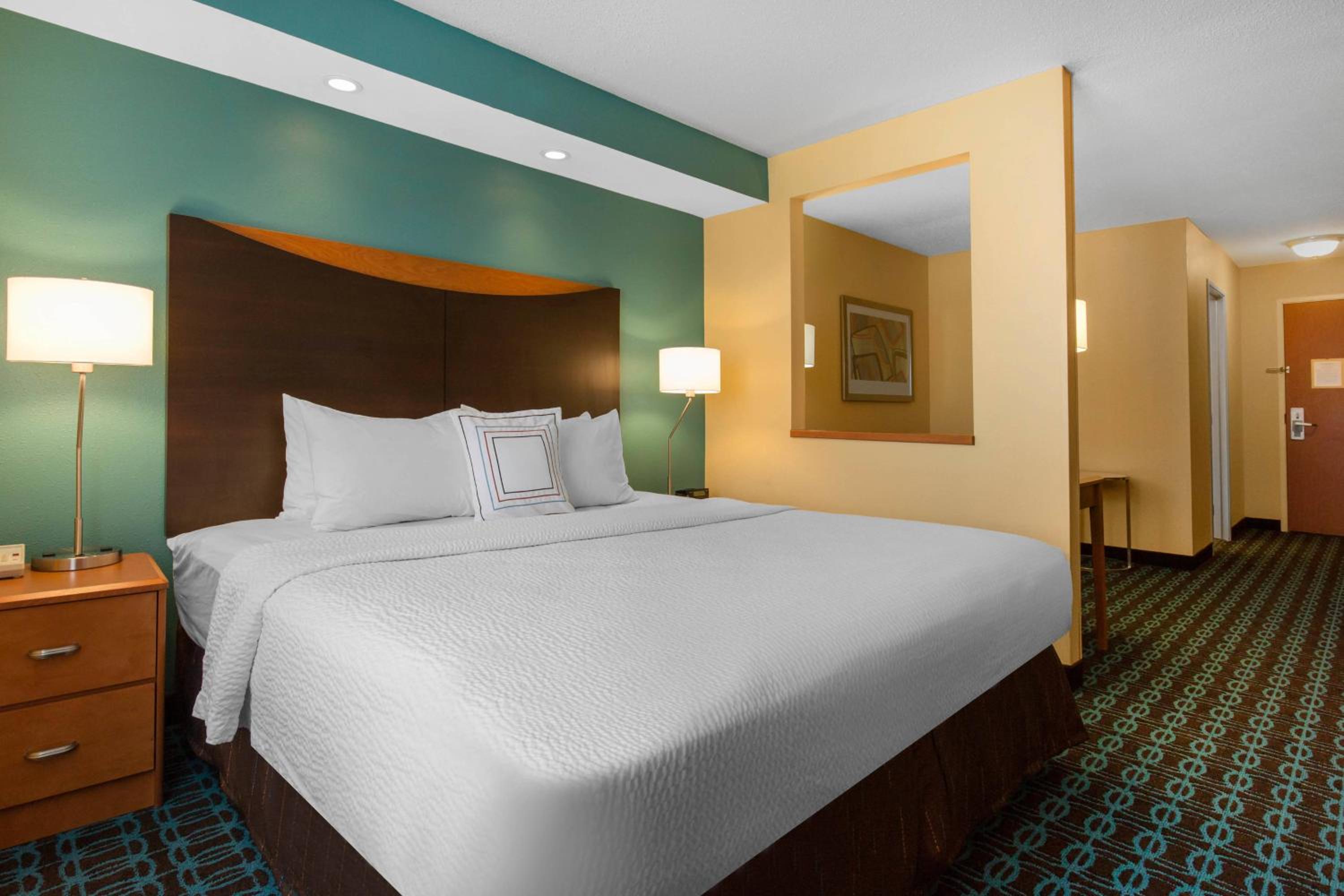 AmericInn by Wyndham St Cloud MN Shopping Area, Zdjęcie 36
