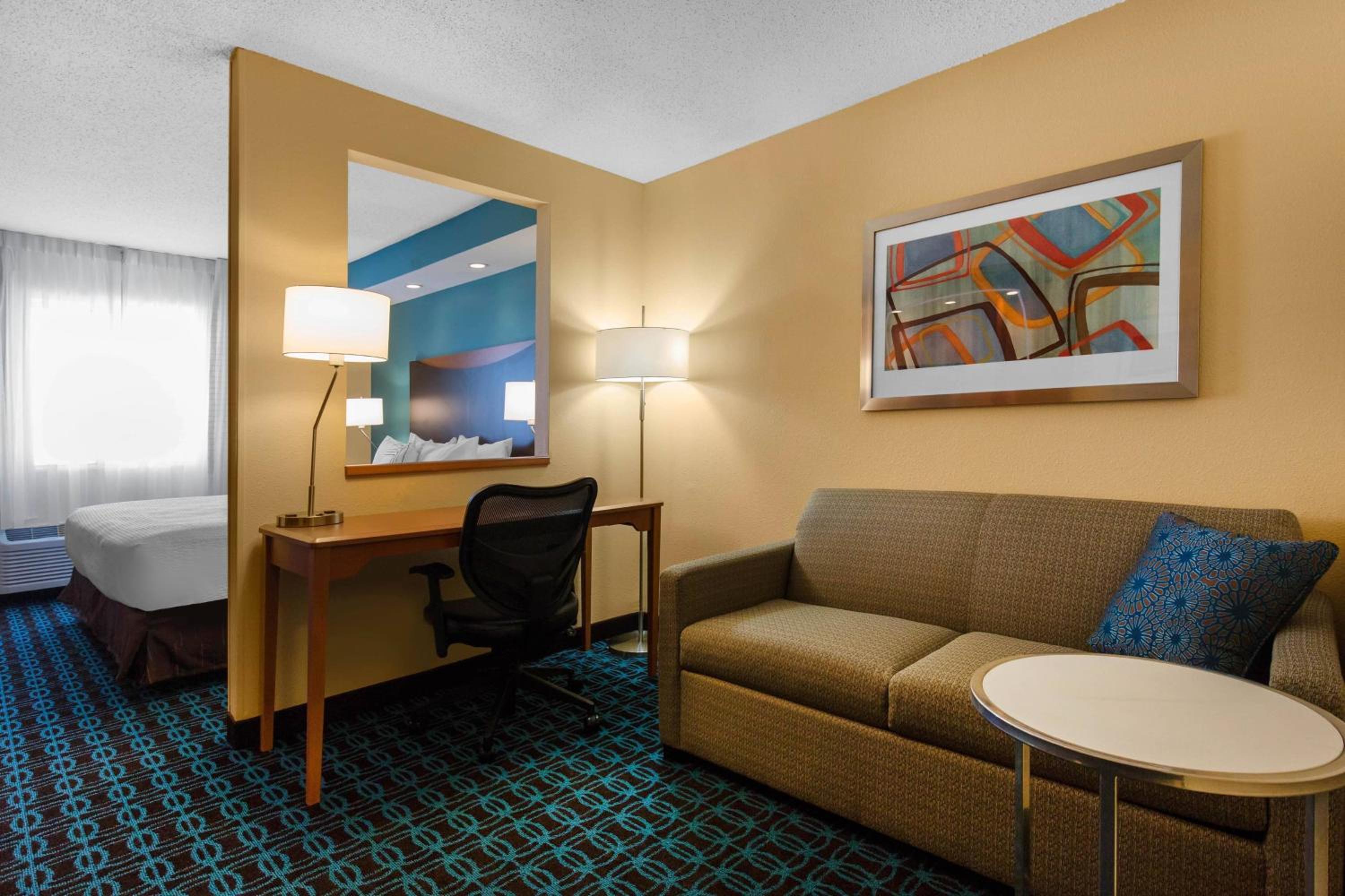 AmericInn by Wyndham St Cloud MN Shopping Area, Zdjęcie 34