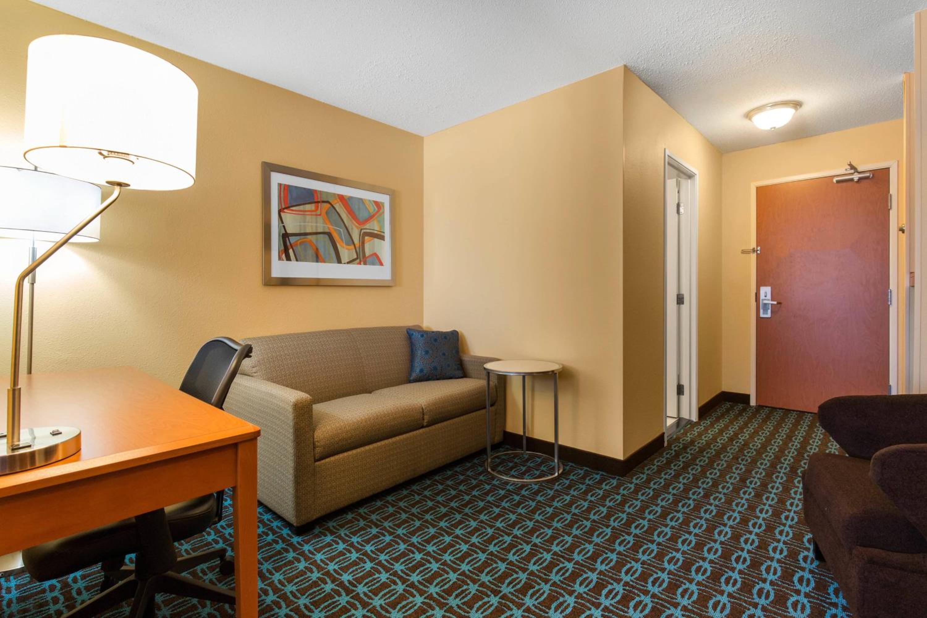 AmericInn by Wyndham St Cloud MN Shopping Area, Zdjęcie 31