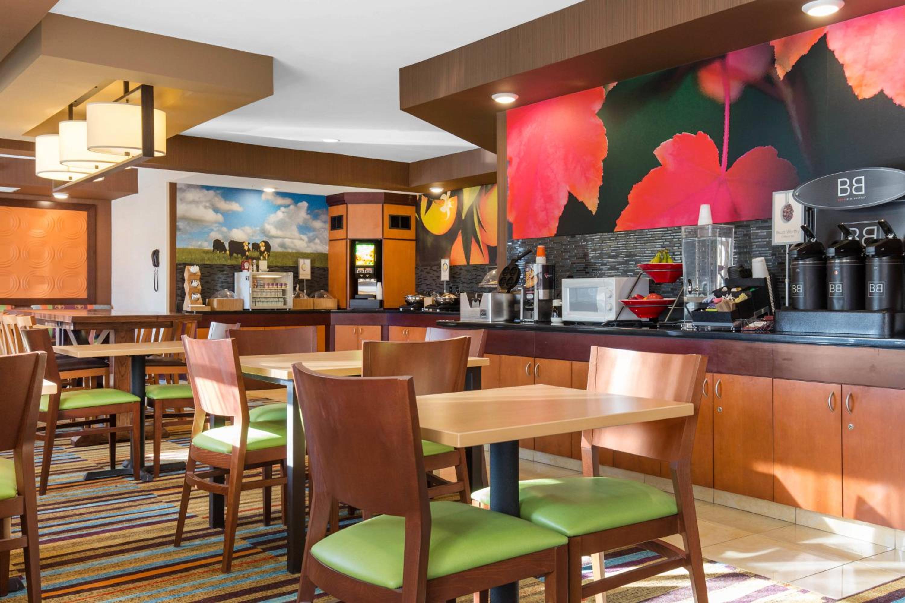 AmericInn by Wyndham St Cloud MN Shopping Area, Zdjęcie 10