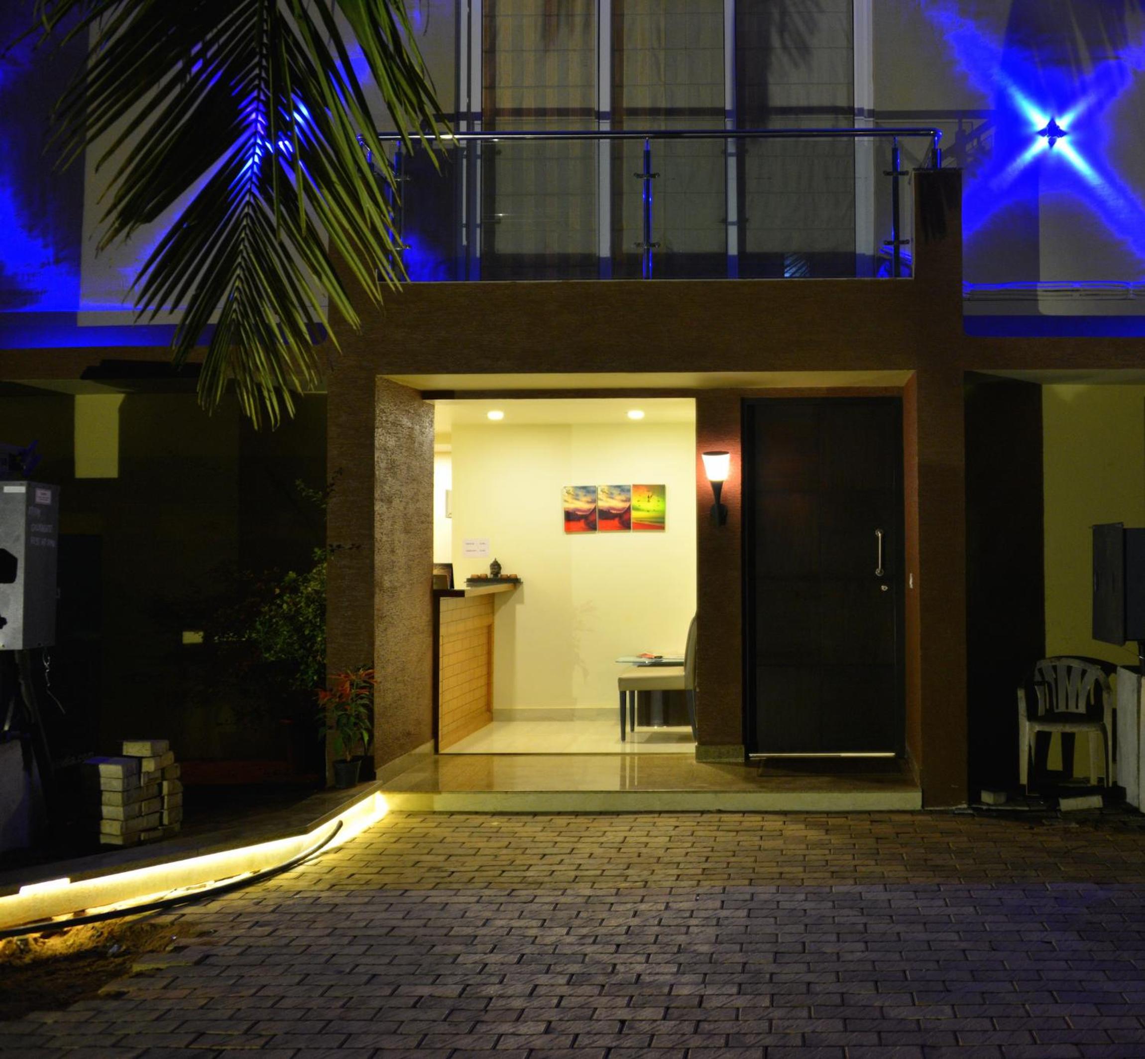 Orabella Villas & Suites