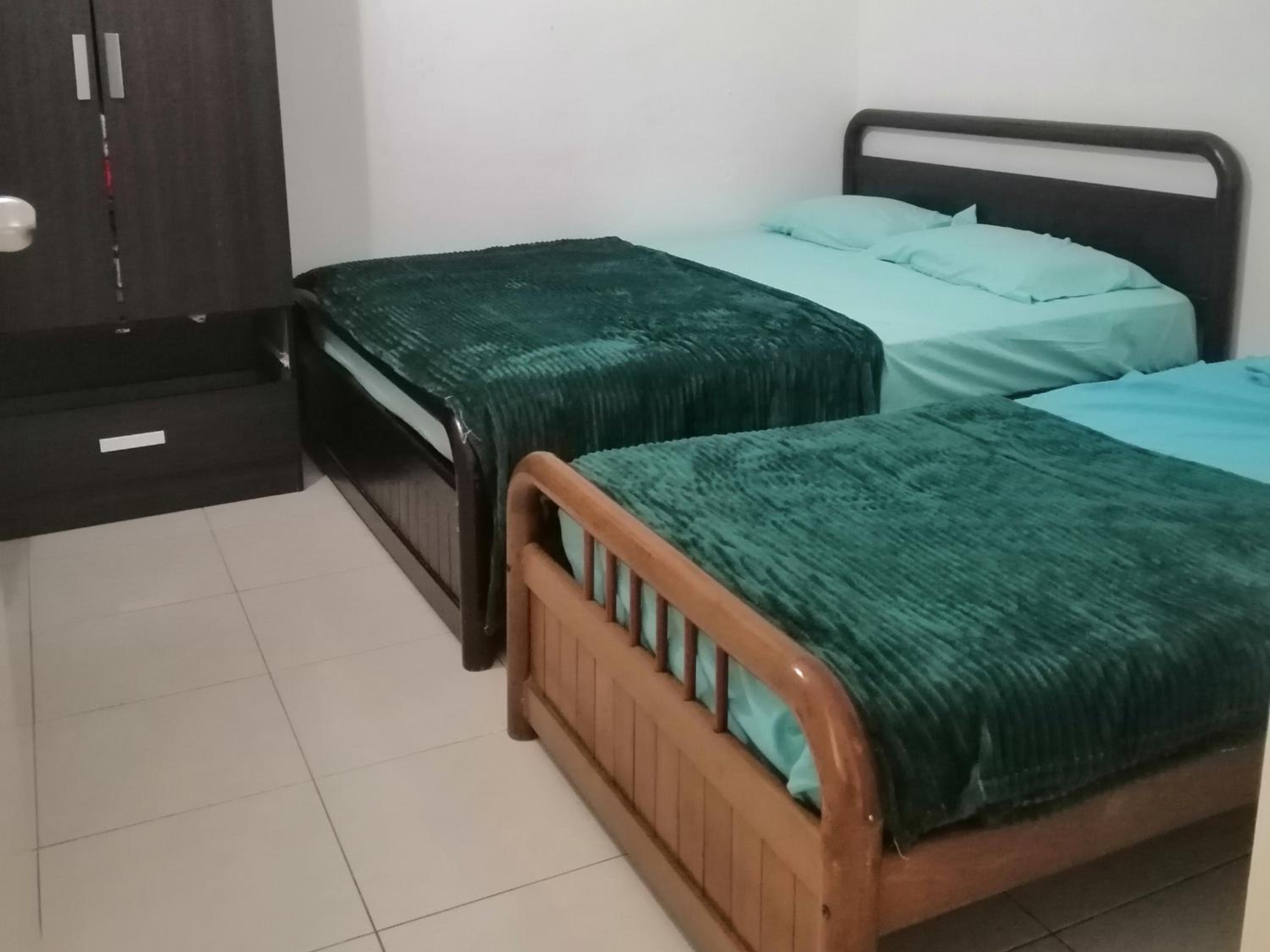 Sis Homestay Wakaf Che Yeh, Kota Bharu photo 4