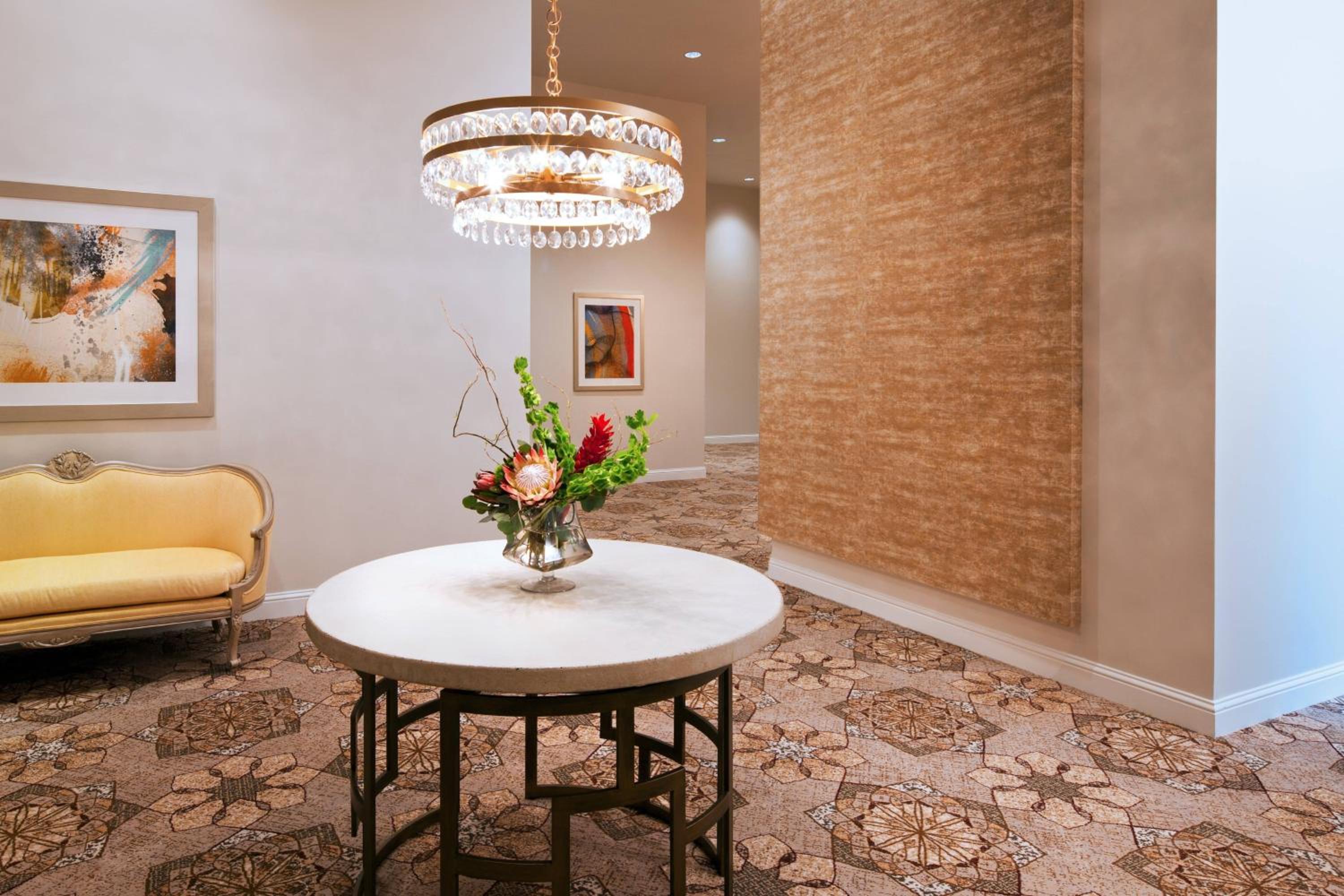 Dallas / Fort Worth Vacations - Sheraton McKinney - Property Image 4