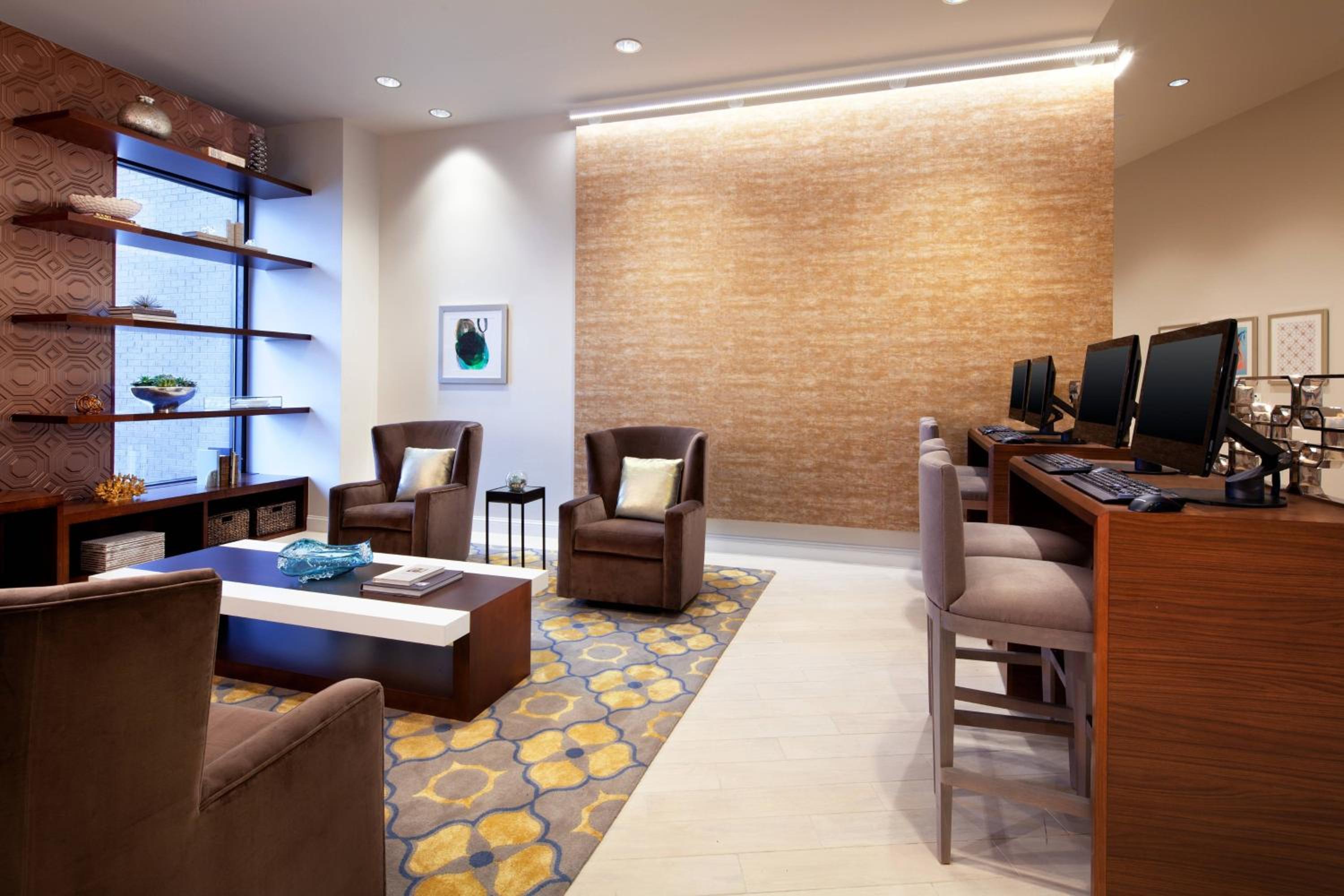 Dallas / Fort Worth Vacations - Sheraton McKinney - Property Image 5