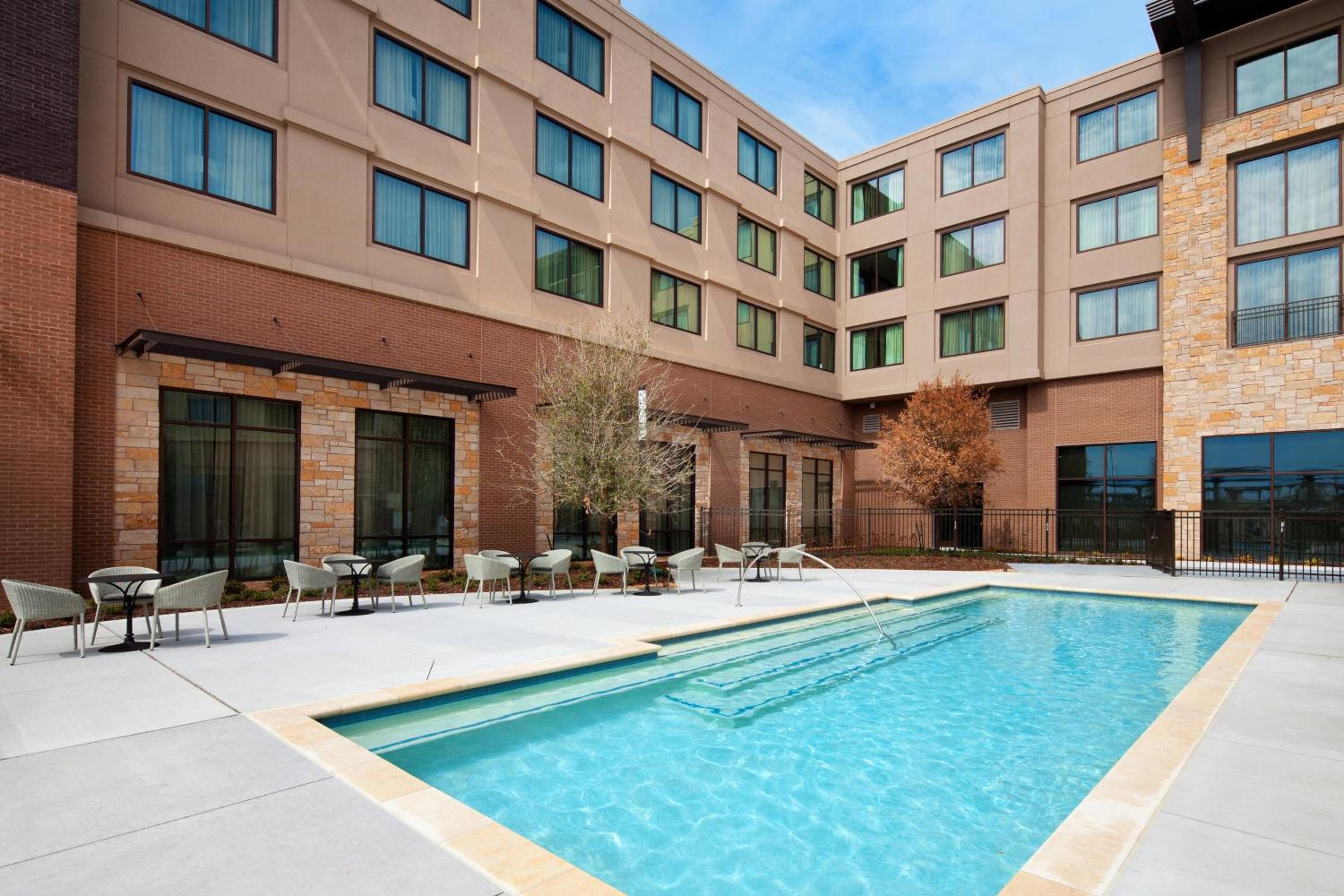 Sheraton McKinney - Property Image 1
