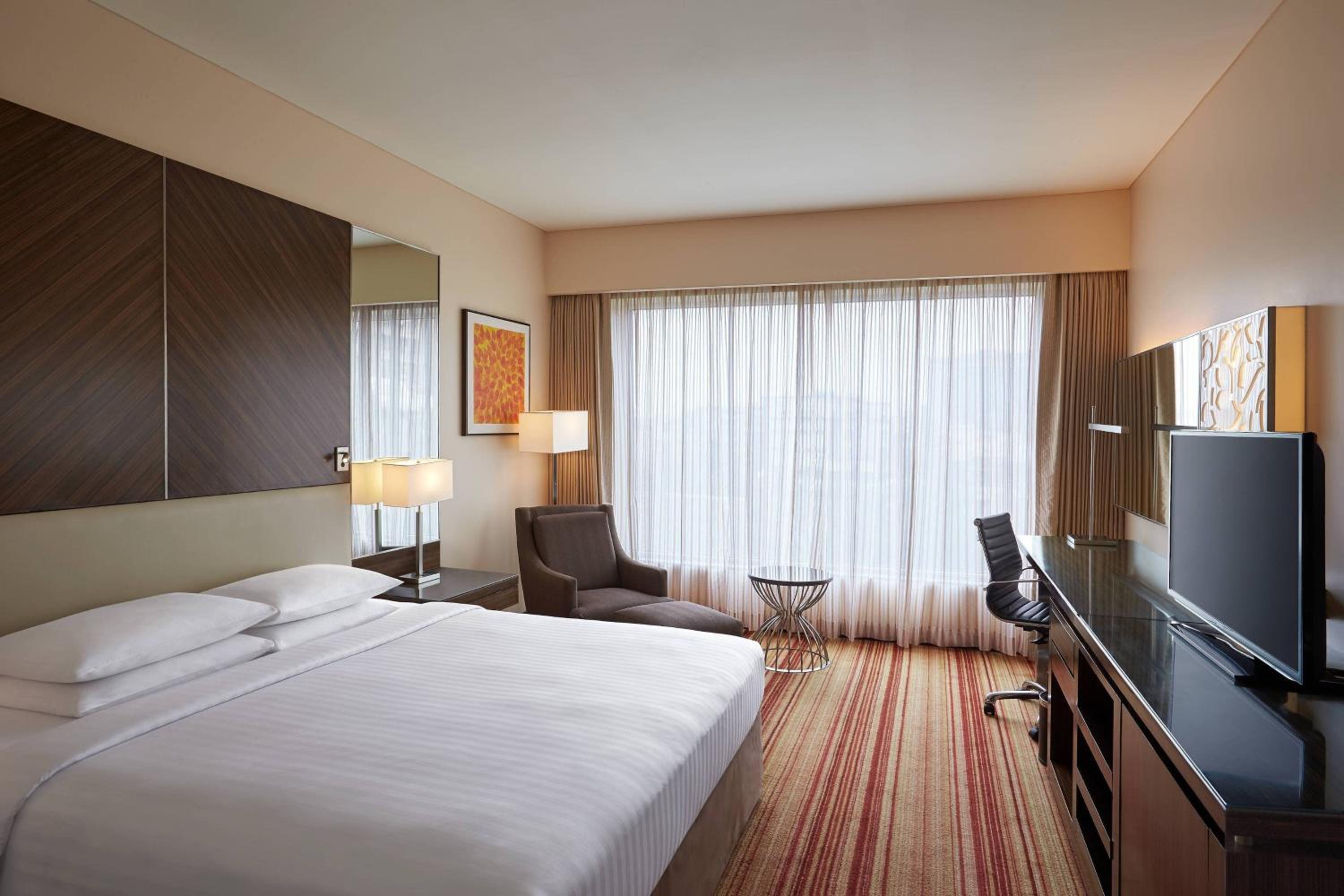 Mumbai Vacations - Courtyard by Marriott Mumbai International Airport - Property Image 41