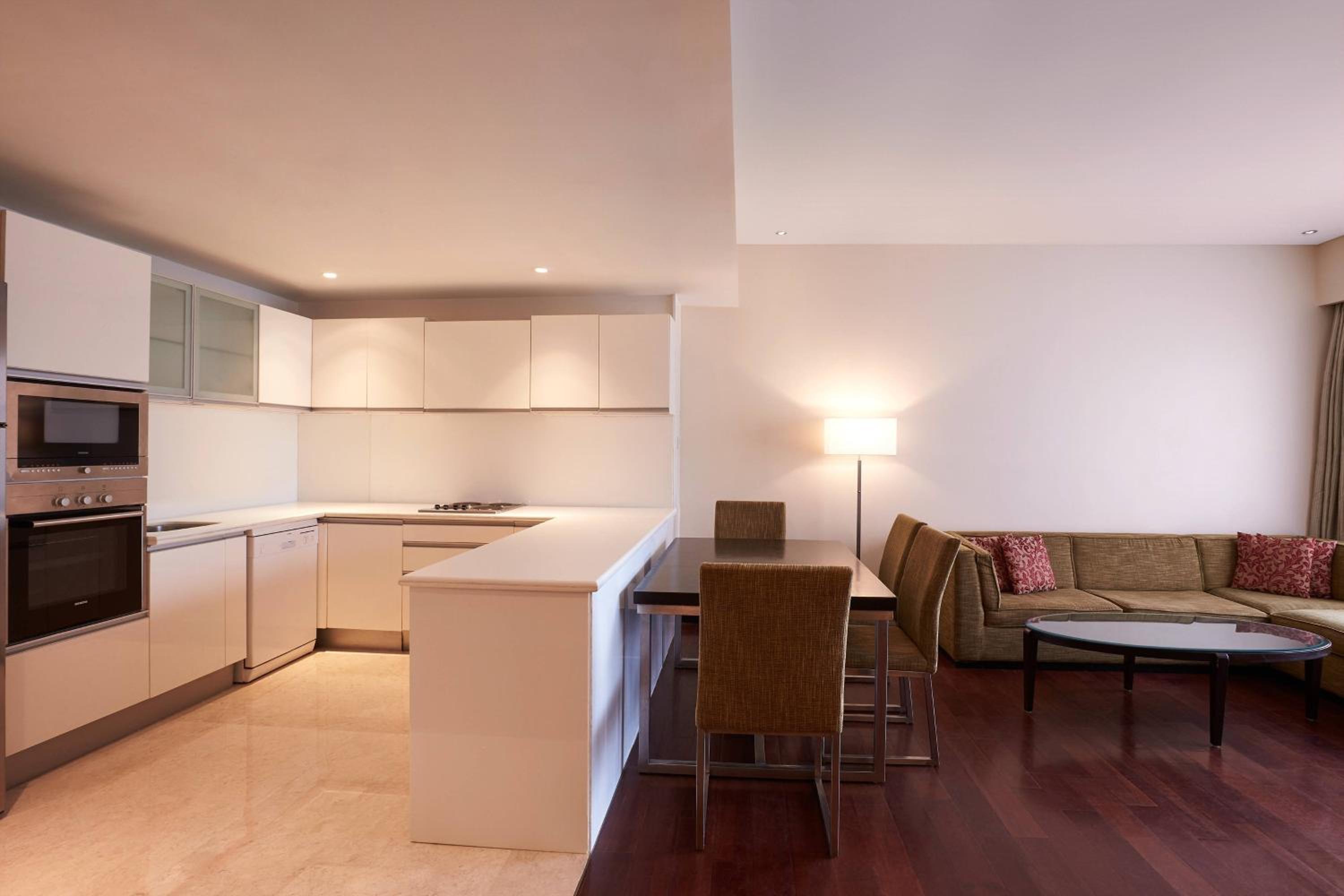 Mumbai Vacations - Courtyard by Marriott Mumbai International Airport - Property Image 29
