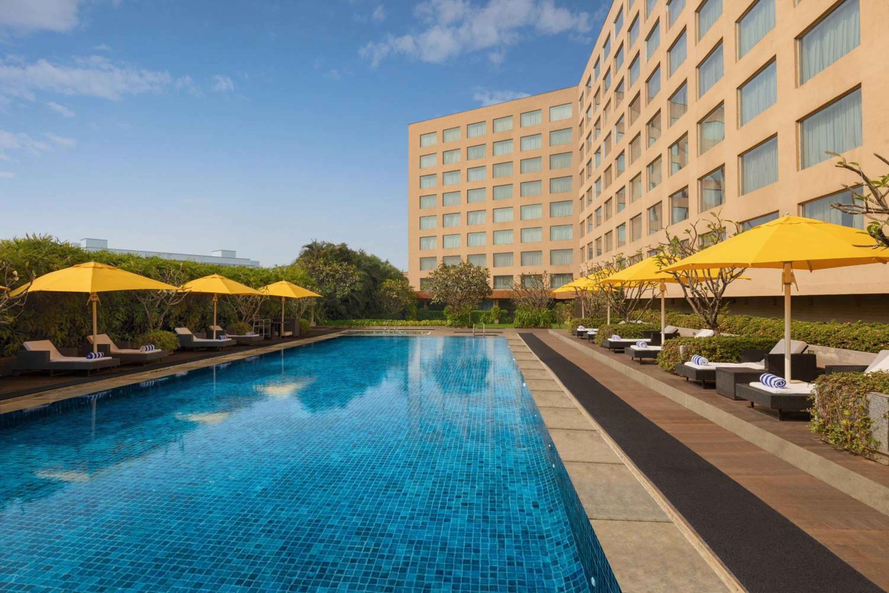 Mumbai Vacations - Courtyard by Marriott Mumbai International Airport - Property Image 23