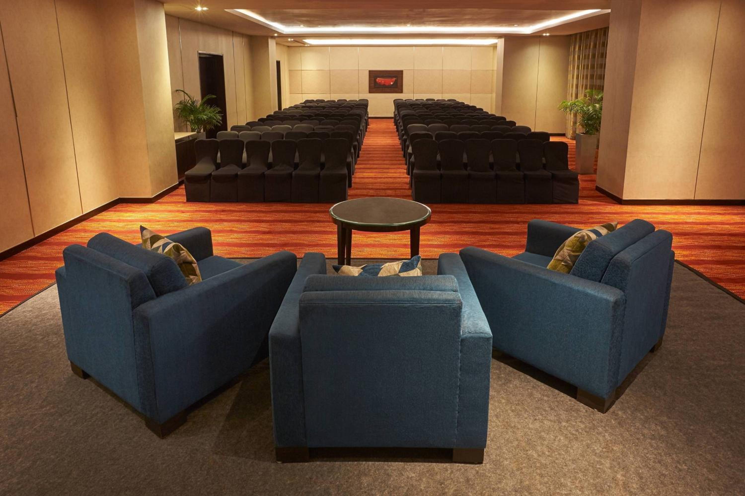 Mumbai Vacations - Courtyard by Marriott Mumbai International Airport - Property Image 27