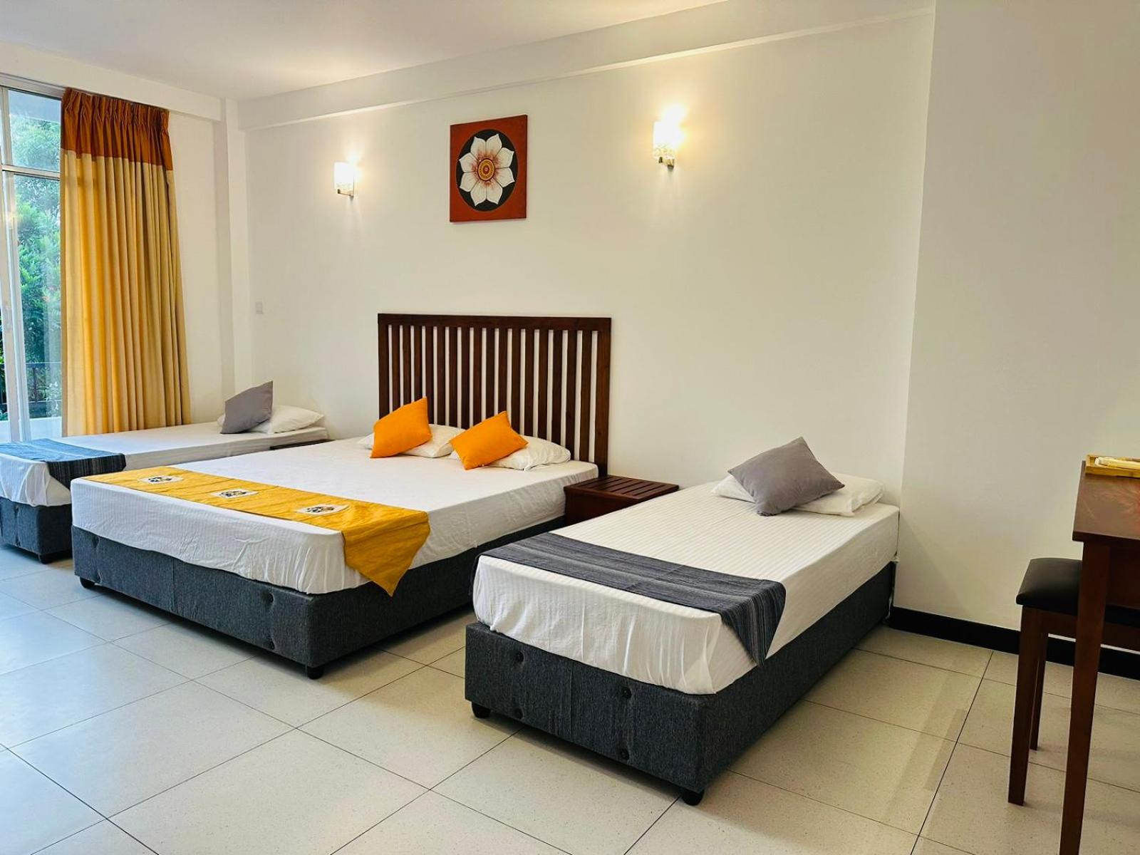 Kandy Hub Guest House view 4