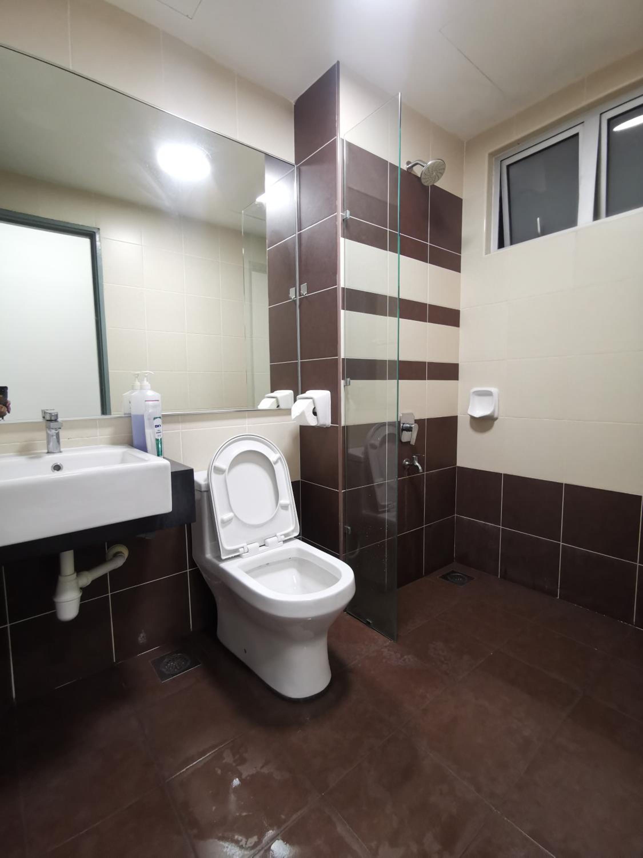 One Sentral Condo Bukit Indah Legoland Eco Botanic 8 paxs photo 7