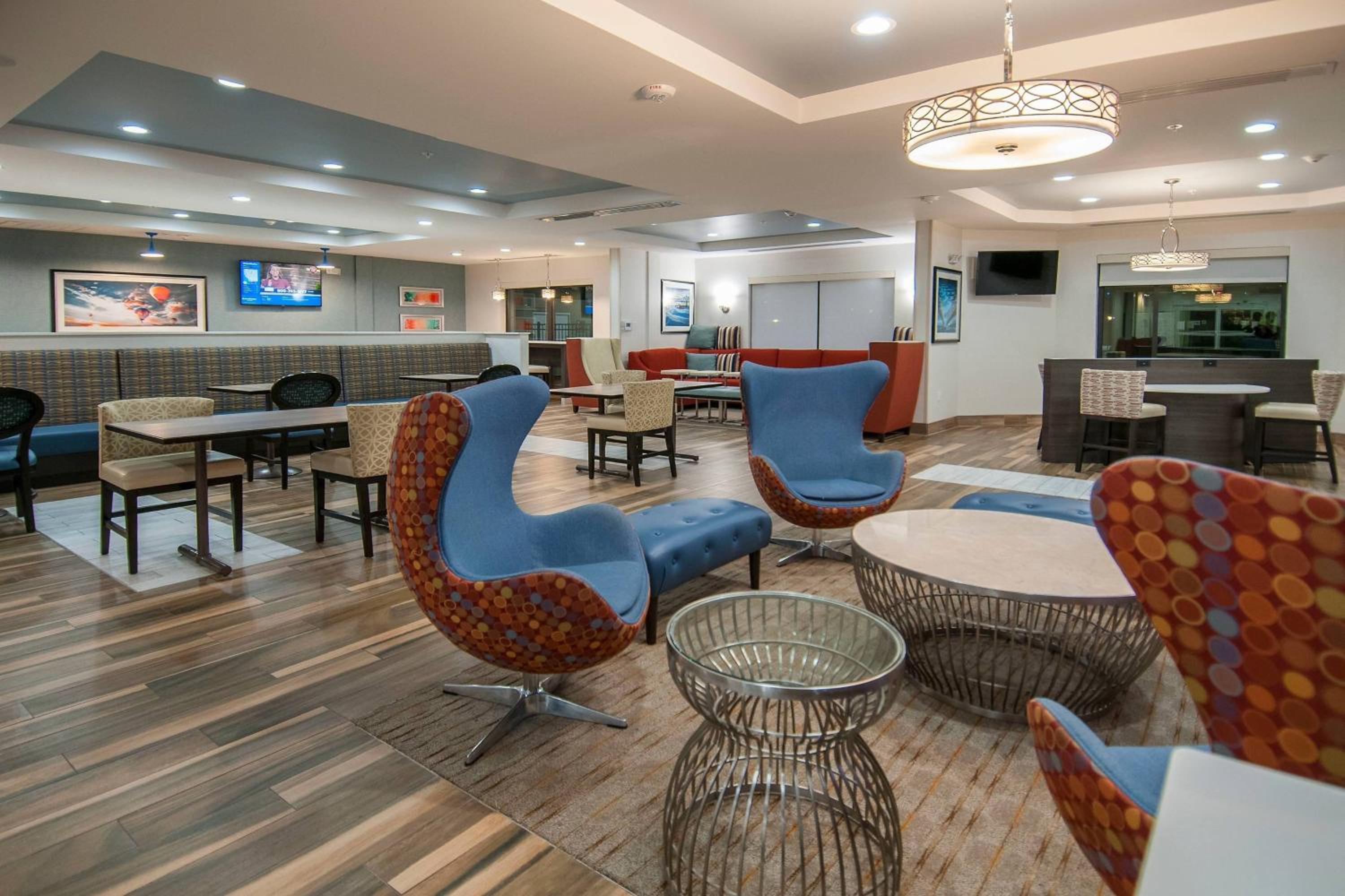TownePlace Suites by Marriott Vidalia Riverfront