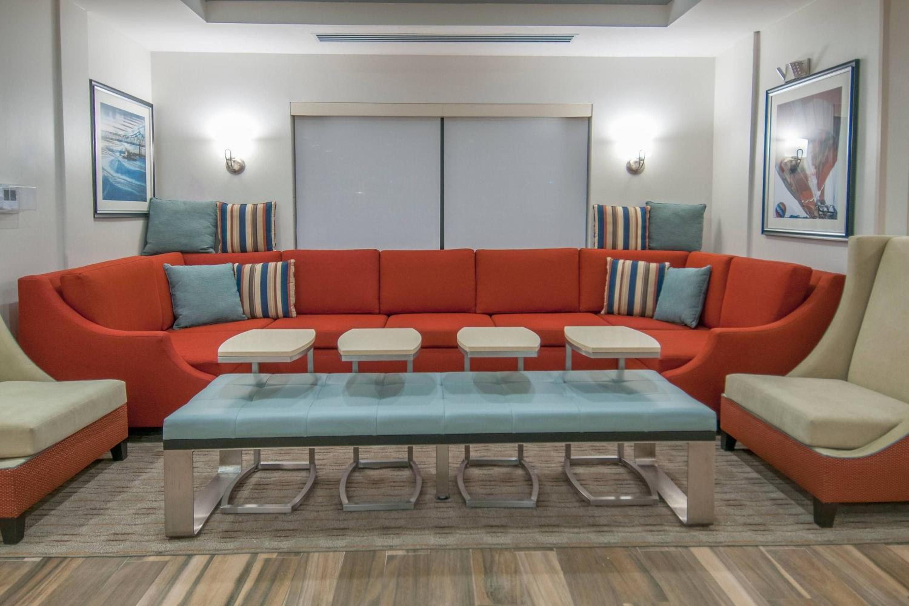 TownePlace Suites by Marriott Vidalia Riverfront