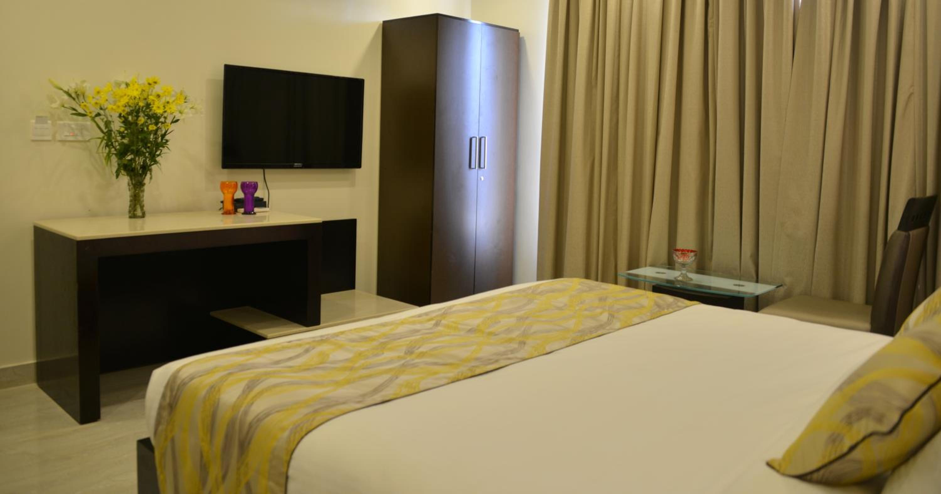 Orabella Villas & Suites