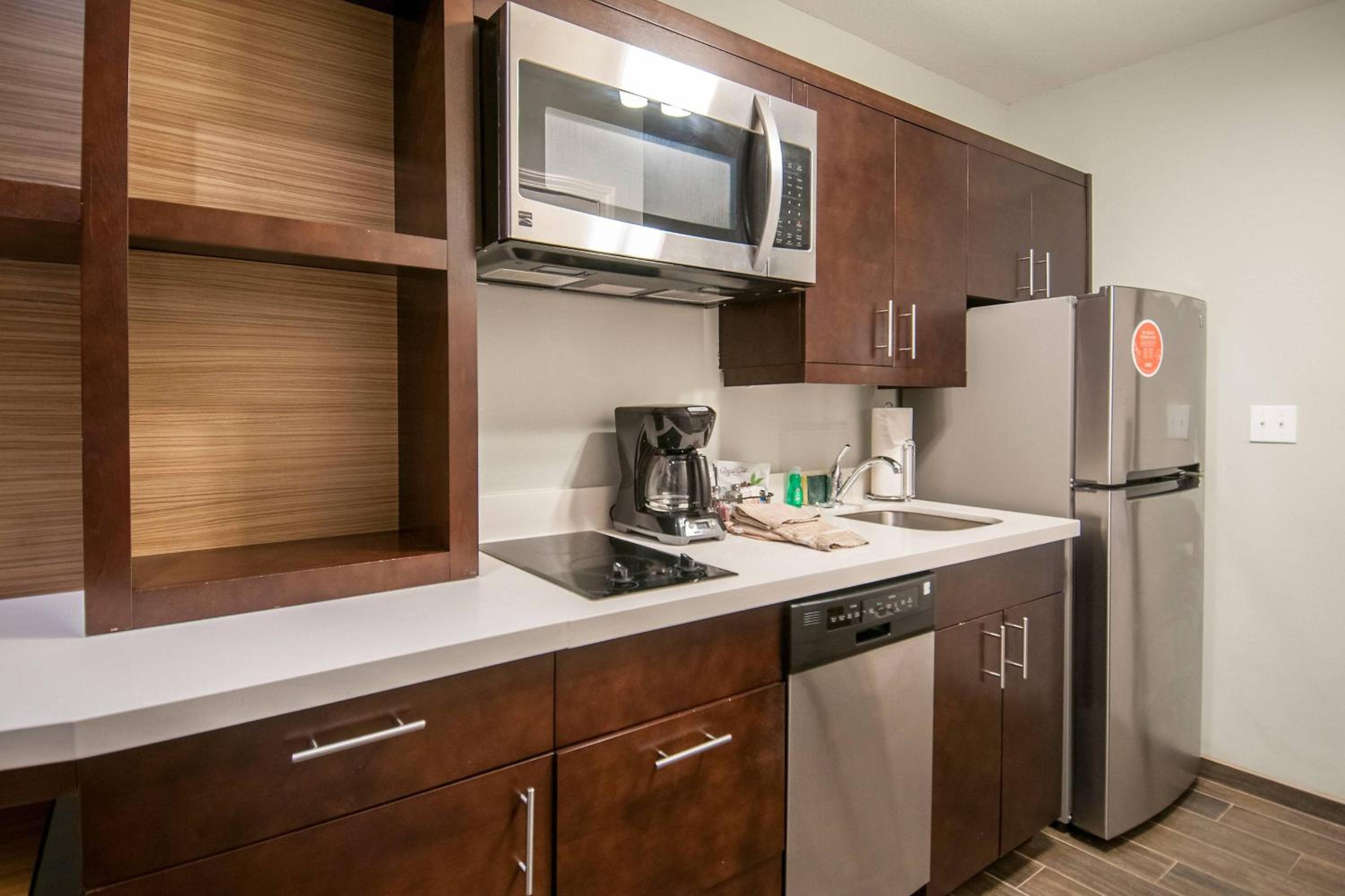 TownePlace Suites by Marriott Vidalia Riverfront
