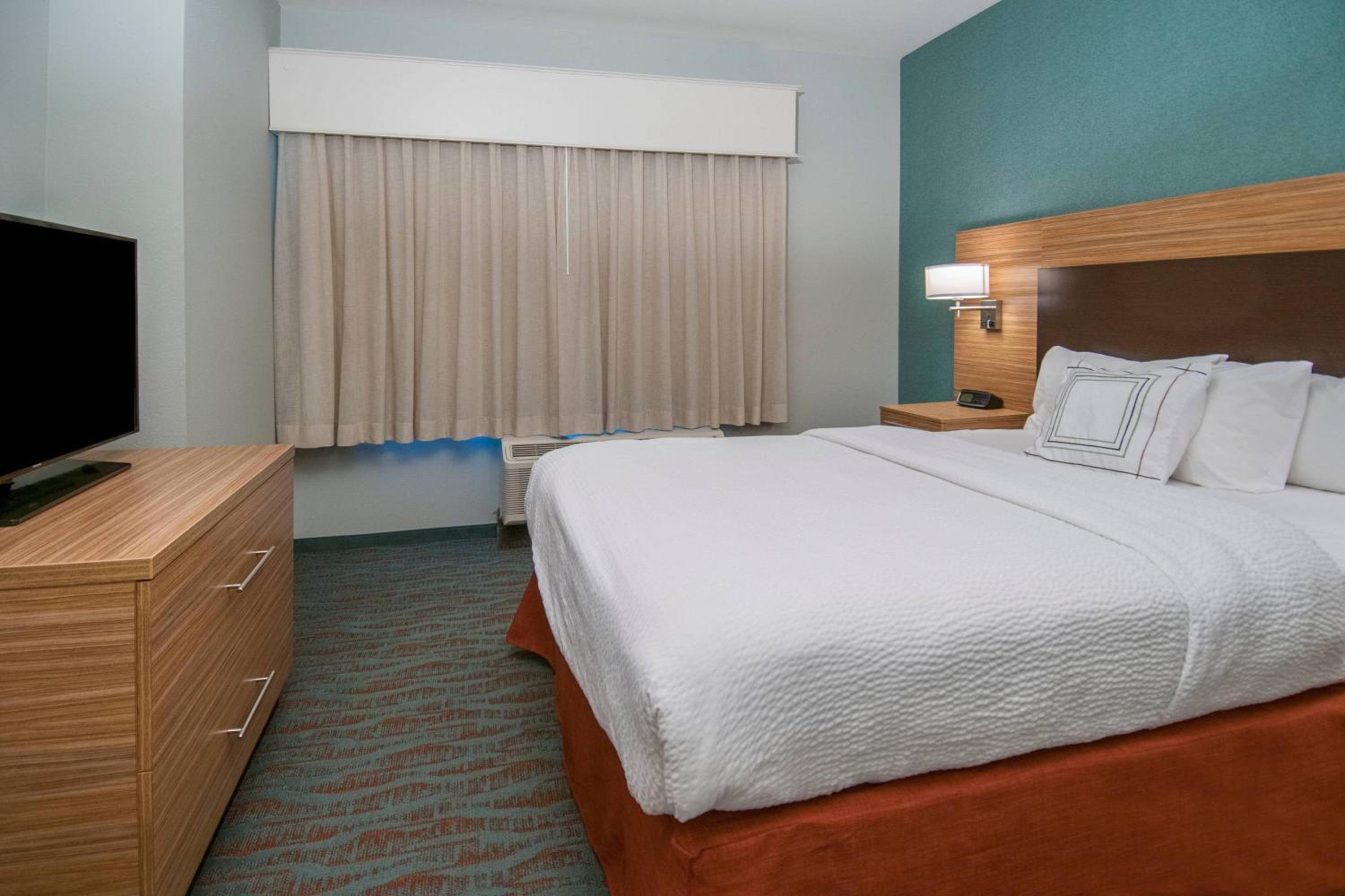 TownePlace Suites by Marriott Vidalia Riverfront