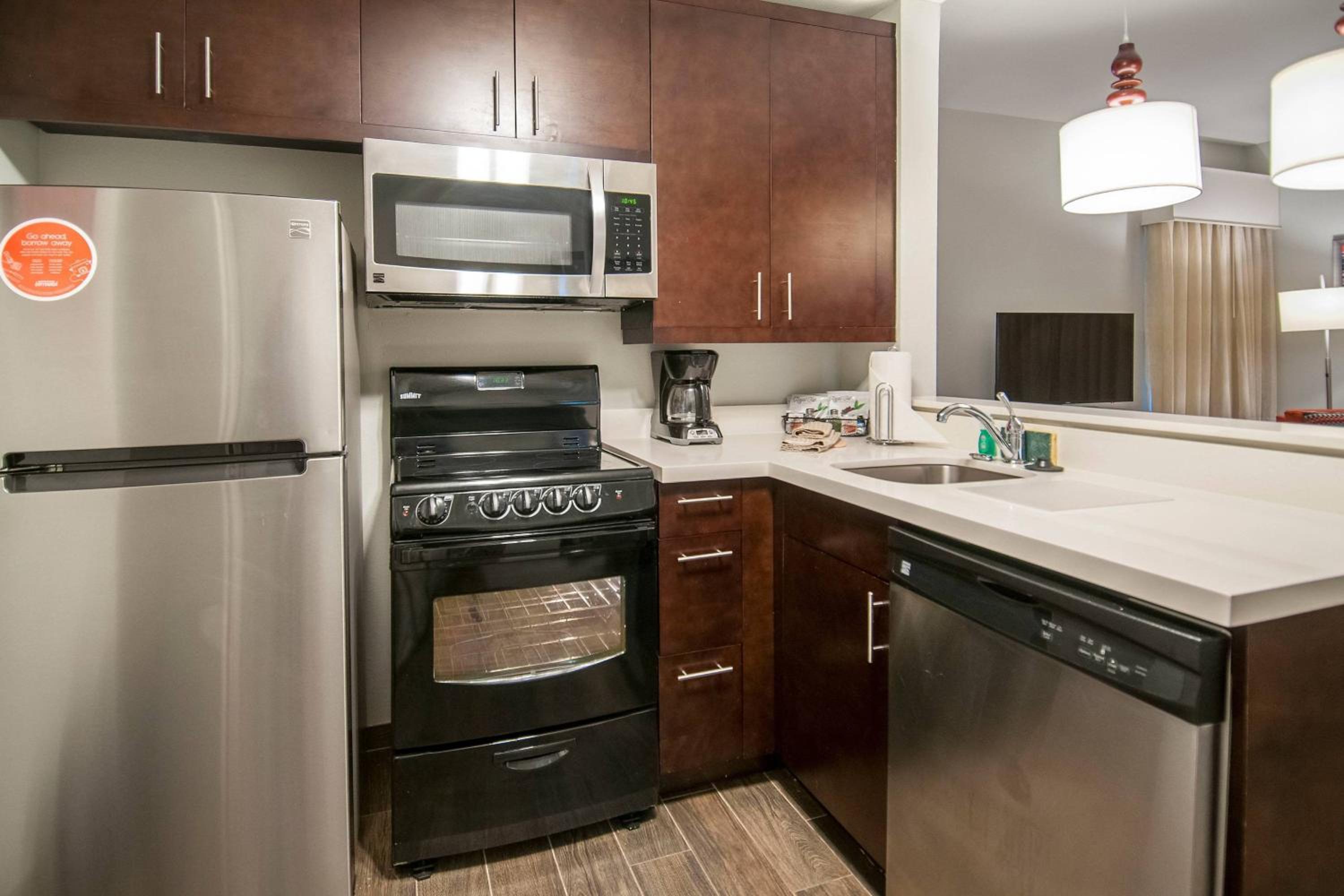 TownePlace Suites by Marriott Vidalia Riverfront