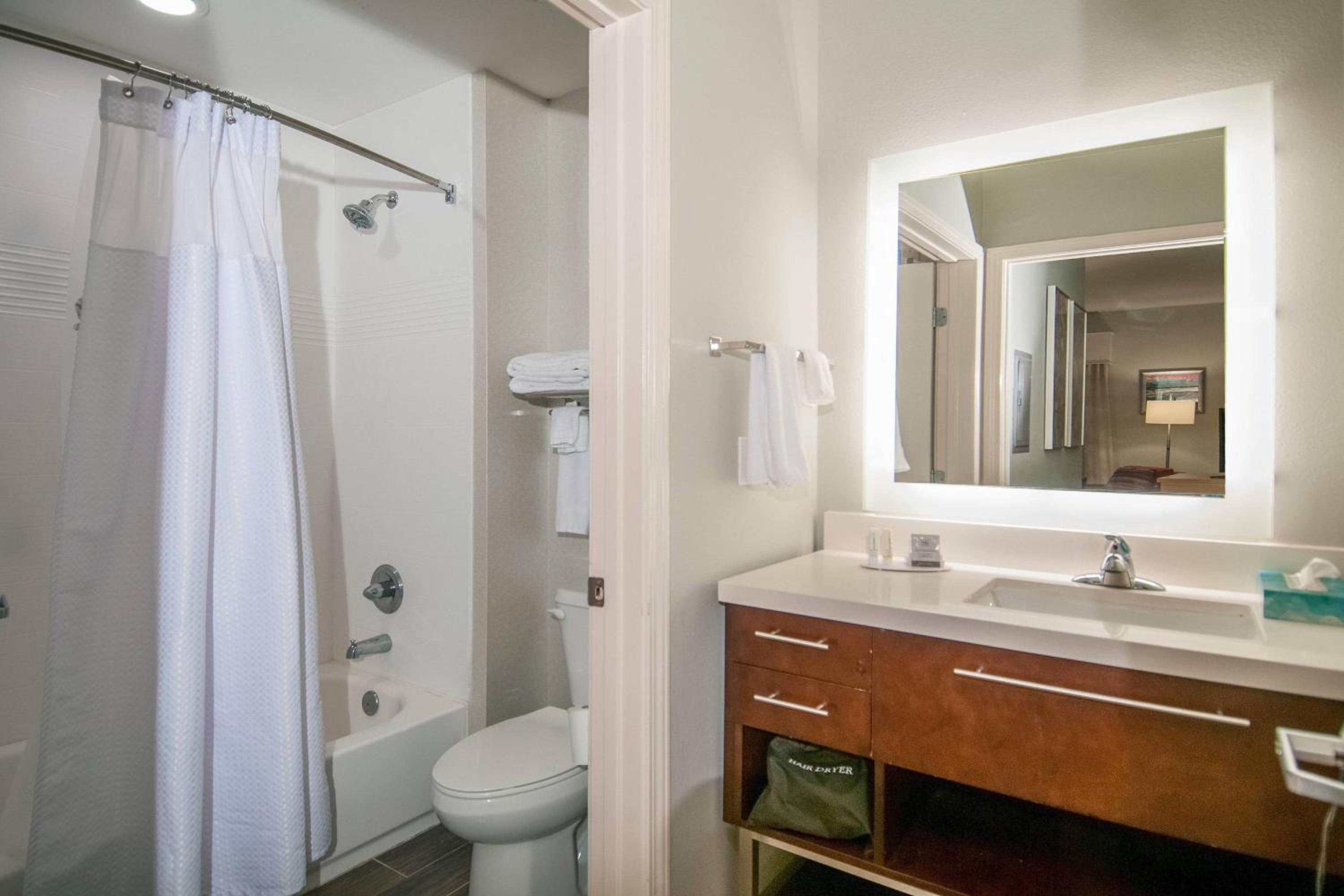 TownePlace Suites by Marriott Vidalia Riverfront