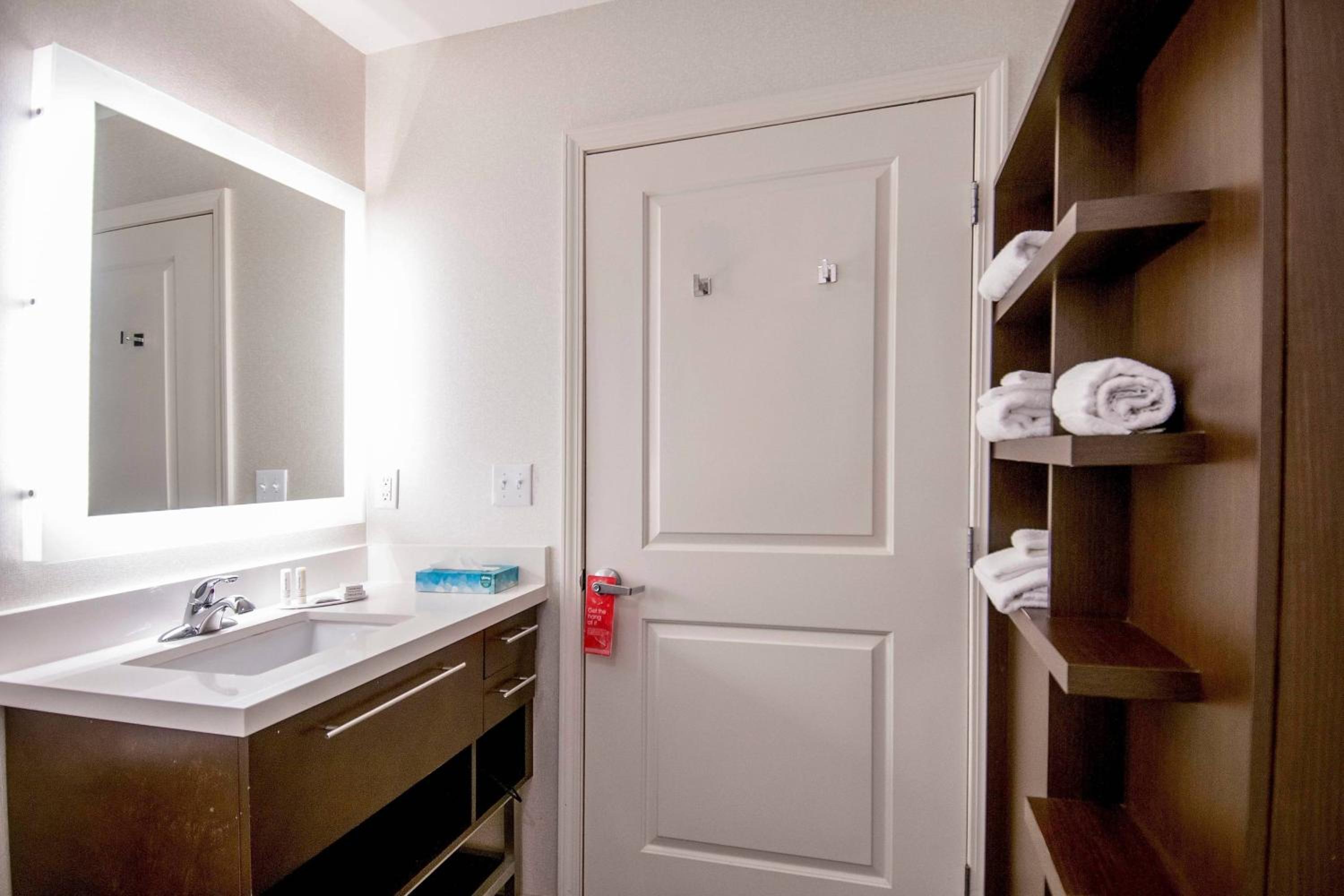 TownePlace Suites by Marriott Vidalia Riverfront