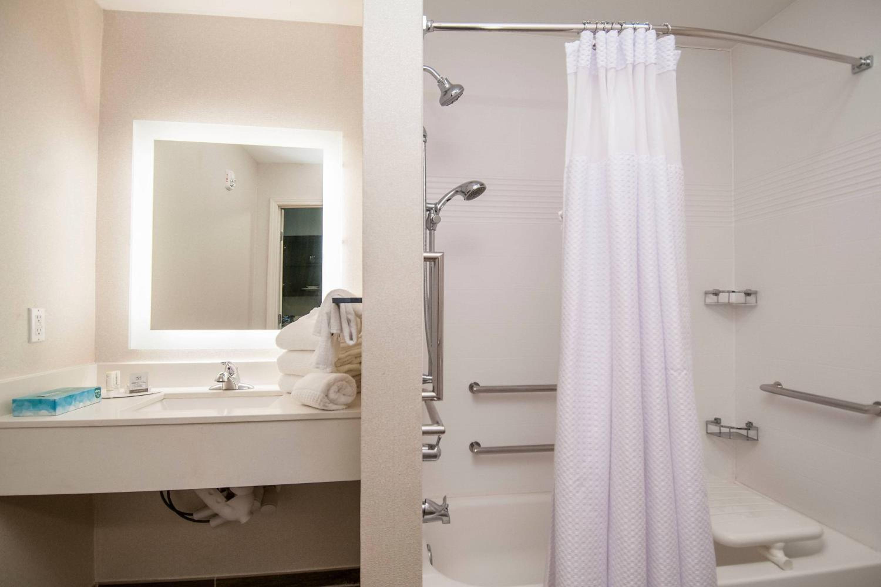 TownePlace Suites by Marriott Vidalia Riverfront