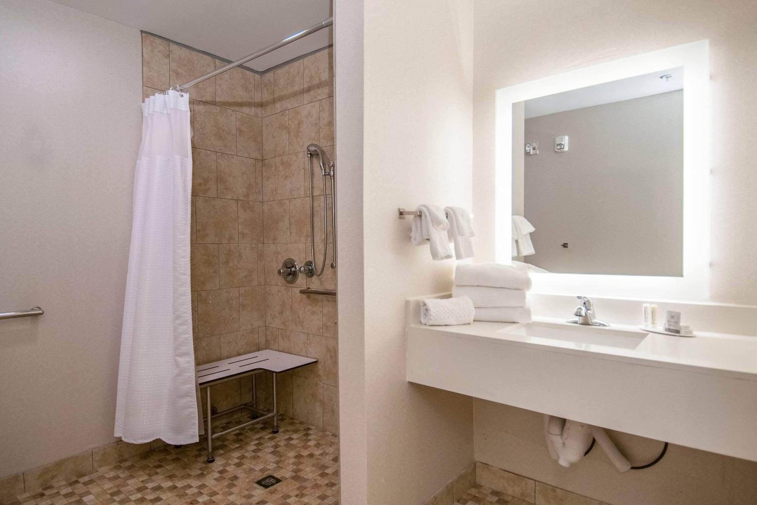 TownePlace Suites by Marriott Vidalia Riverfront