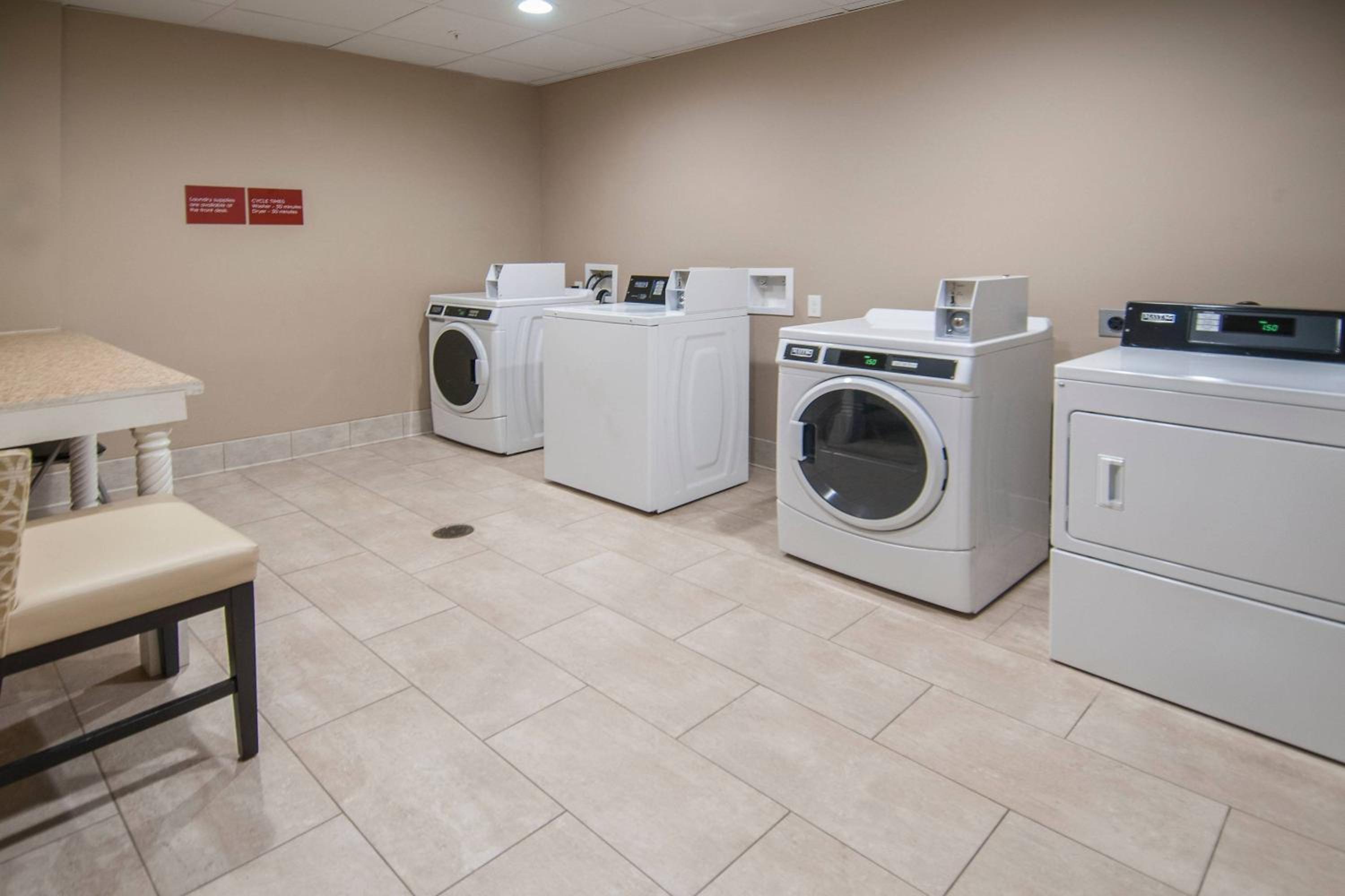 TownePlace Suites by Marriott Vidalia Riverfront