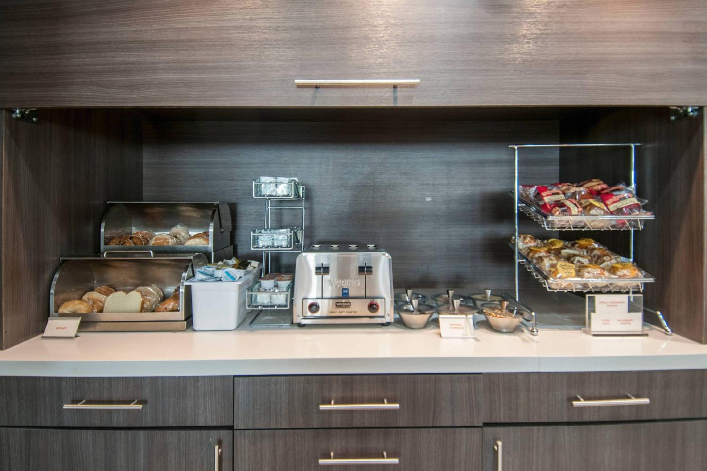 TownePlace Suites by Marriott Vidalia Riverfront