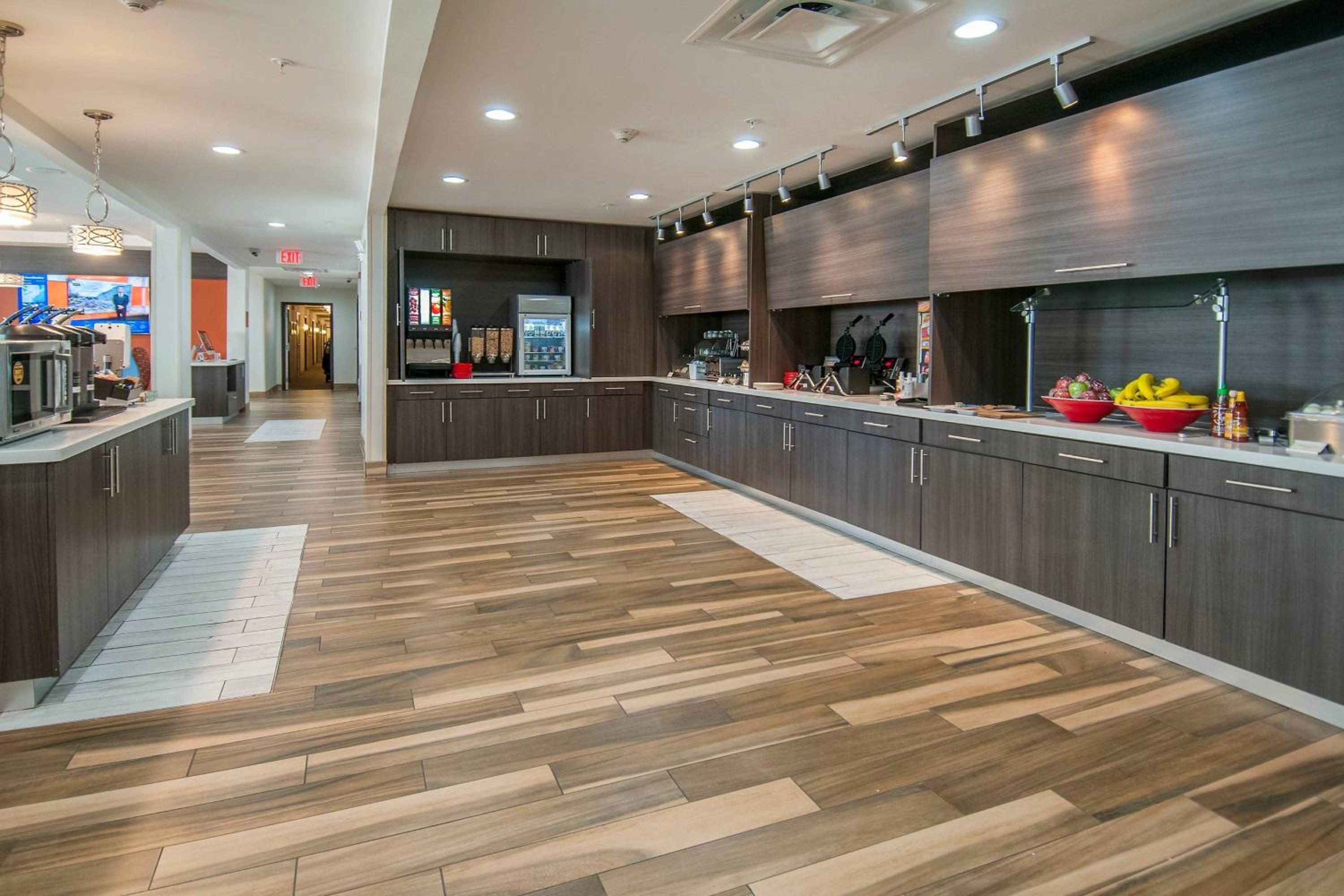 TownePlace Suites by Marriott Vidalia Riverfront