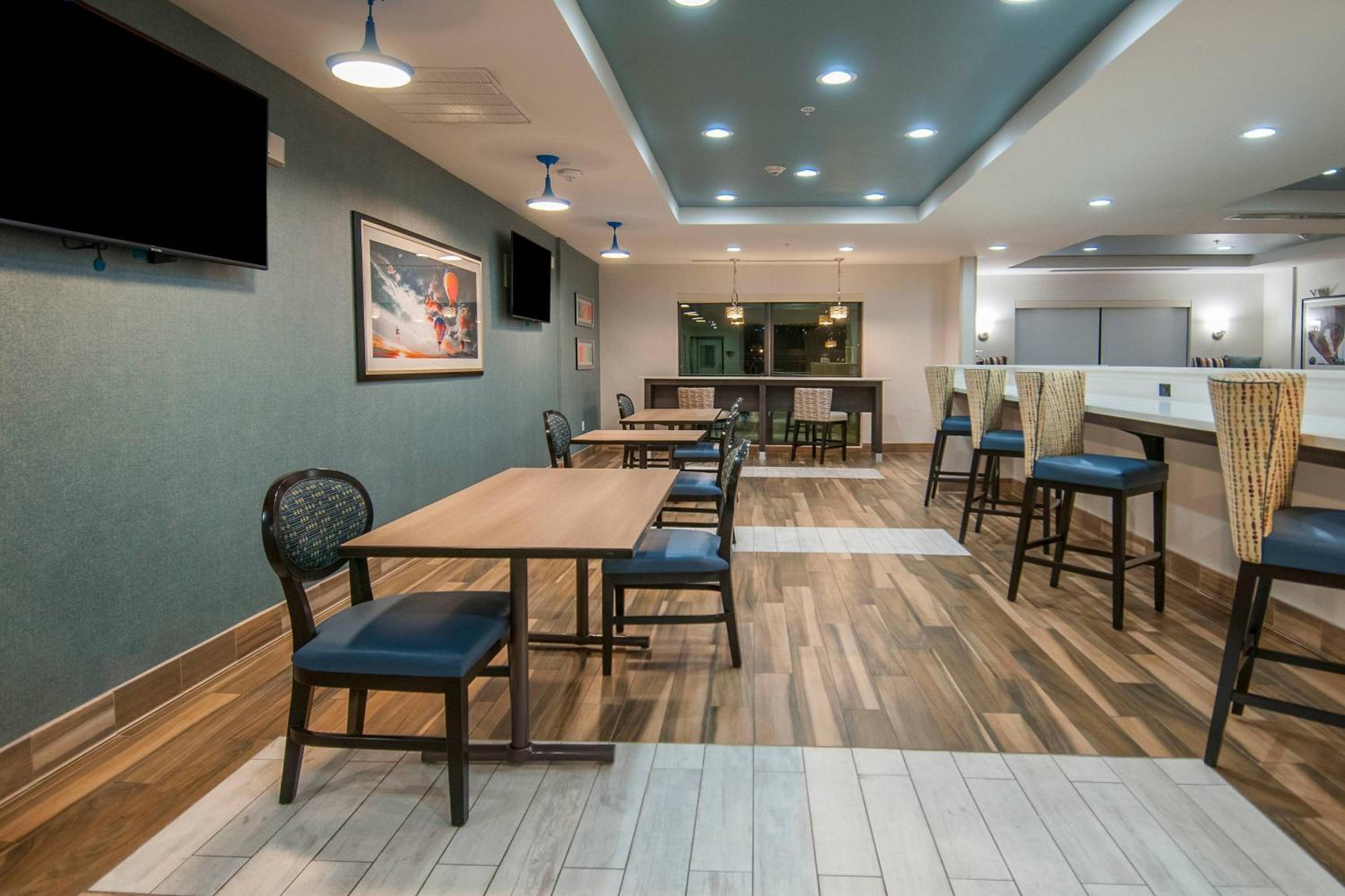 TownePlace Suites by Marriott Vidalia Riverfront