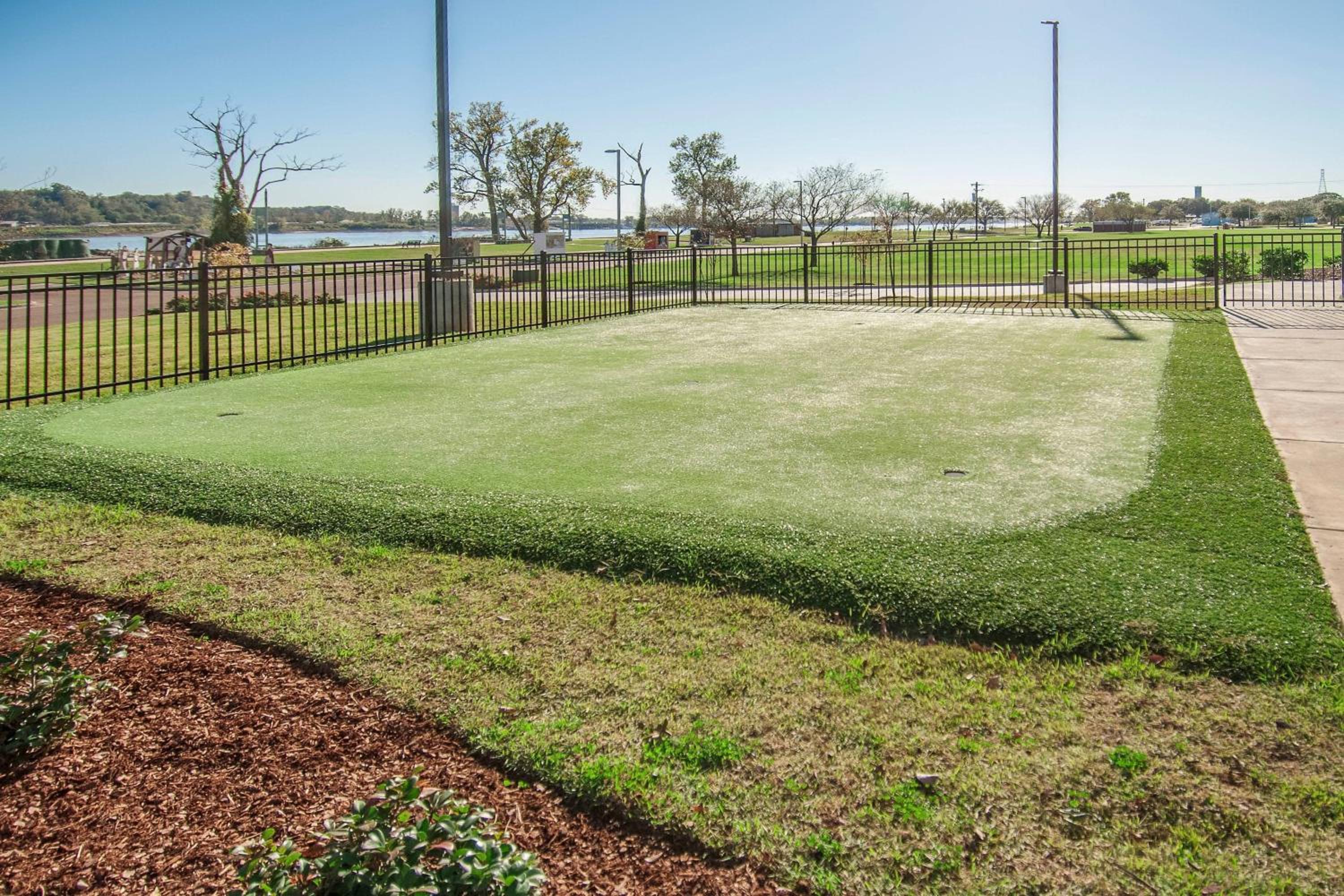 TownePlace Suites by Marriott Vidalia Riverfront