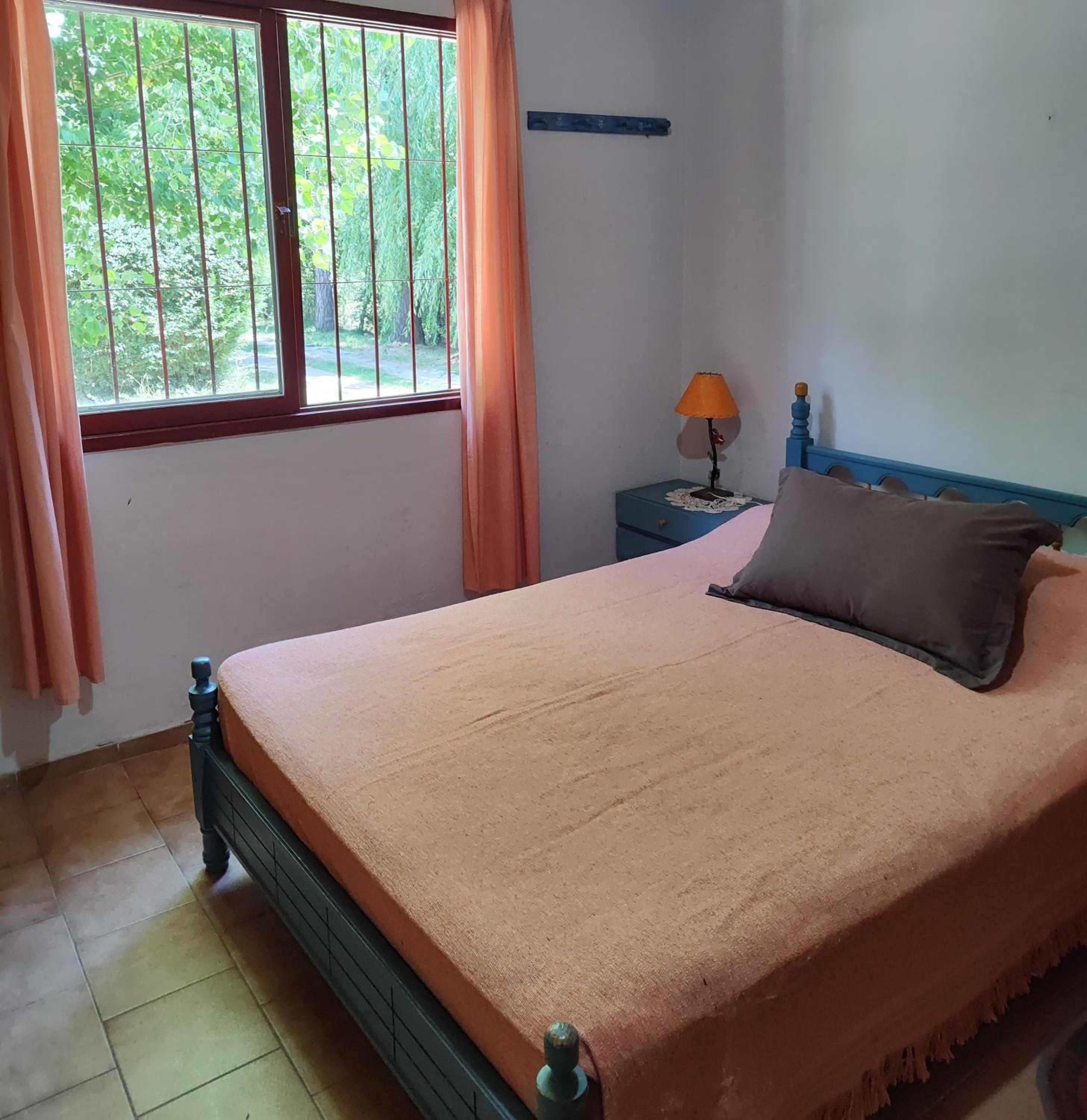 Cabañas Pequeño Paraíso