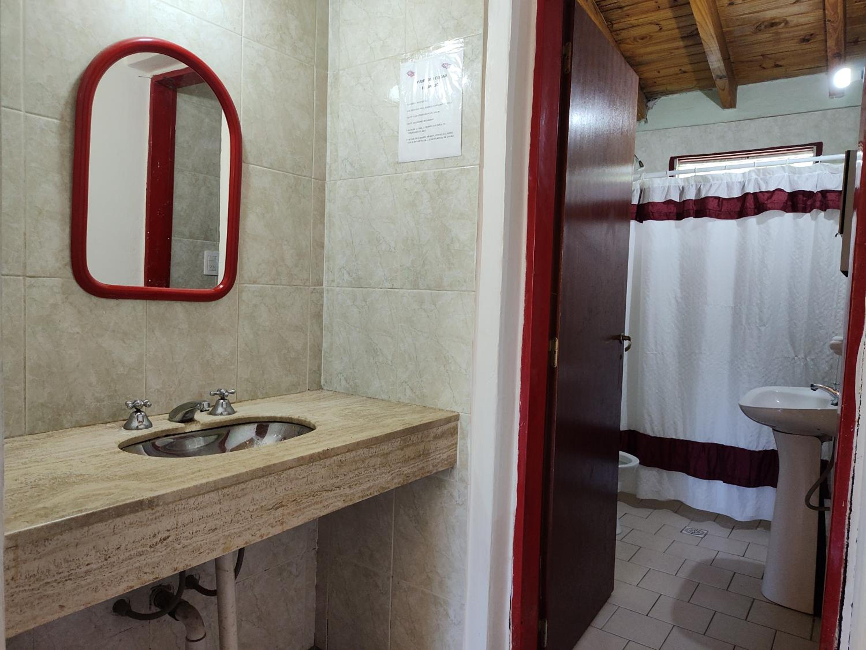 Cabañas Pequeño Paraíso