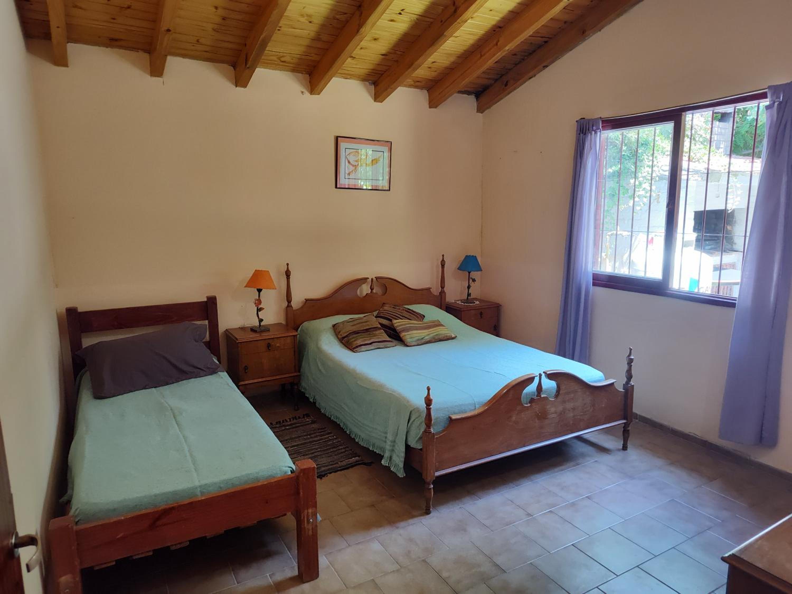 Cabañas Pequeño Paraíso