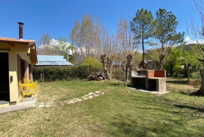 Cabañas Pequeño Paraíso