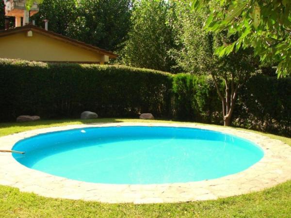 Cabañas Pequeño Paraíso