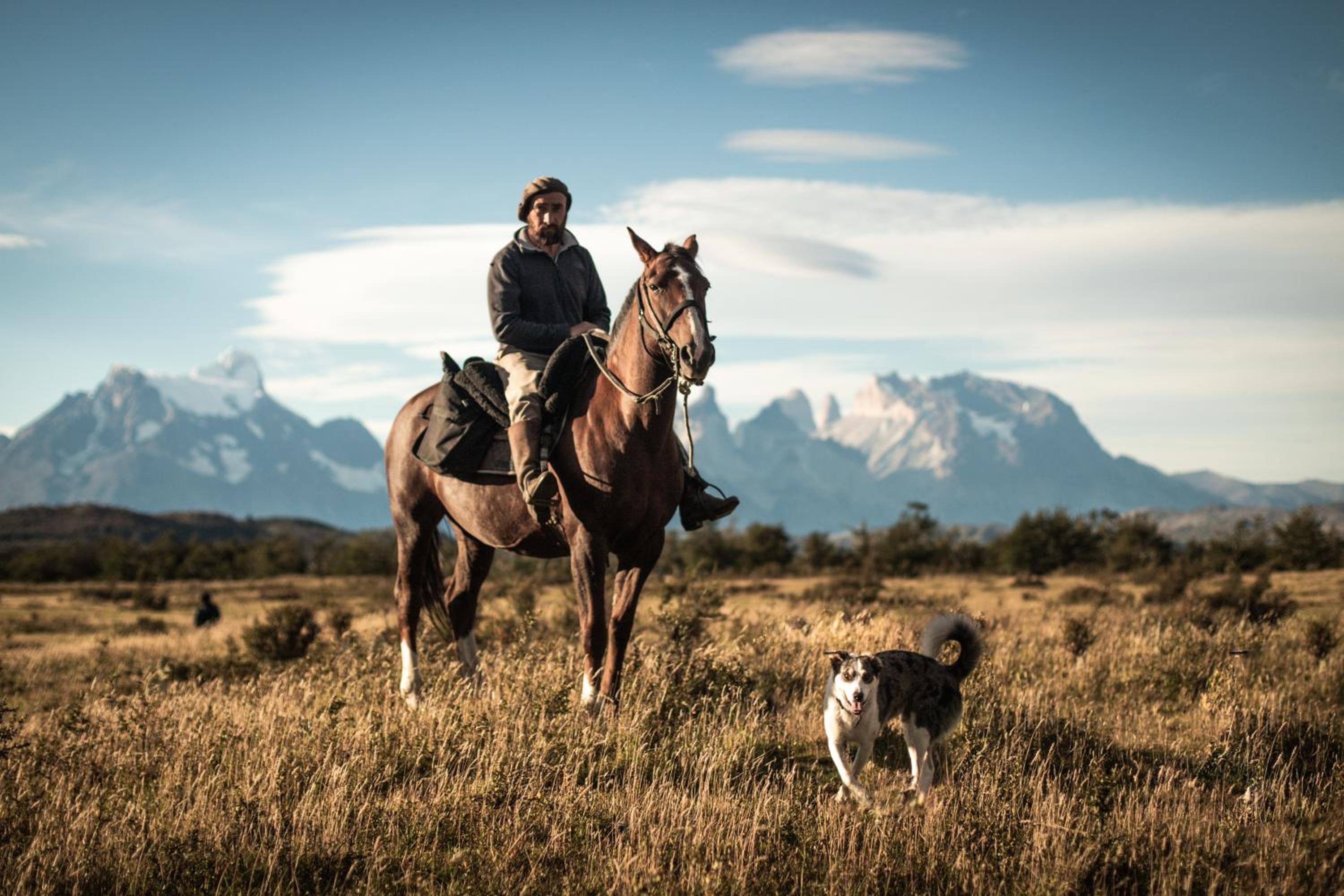 Pampa Lodge Patagonia