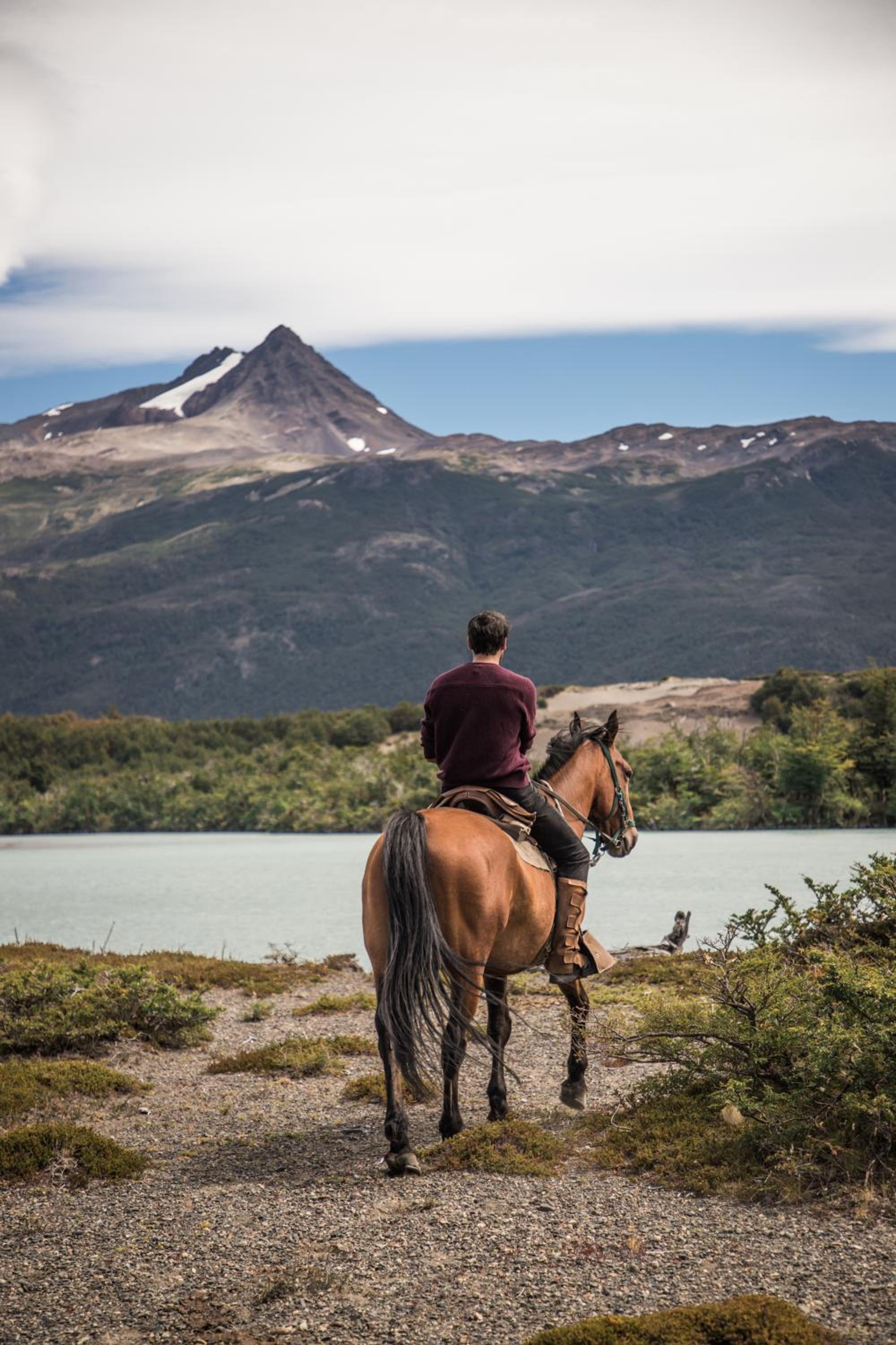 Pampa Lodge Patagonia
