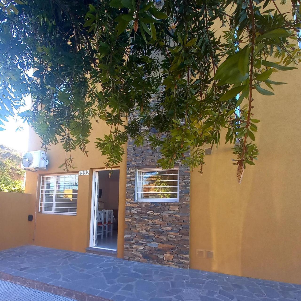 Departamento alquiler temporario Tandil