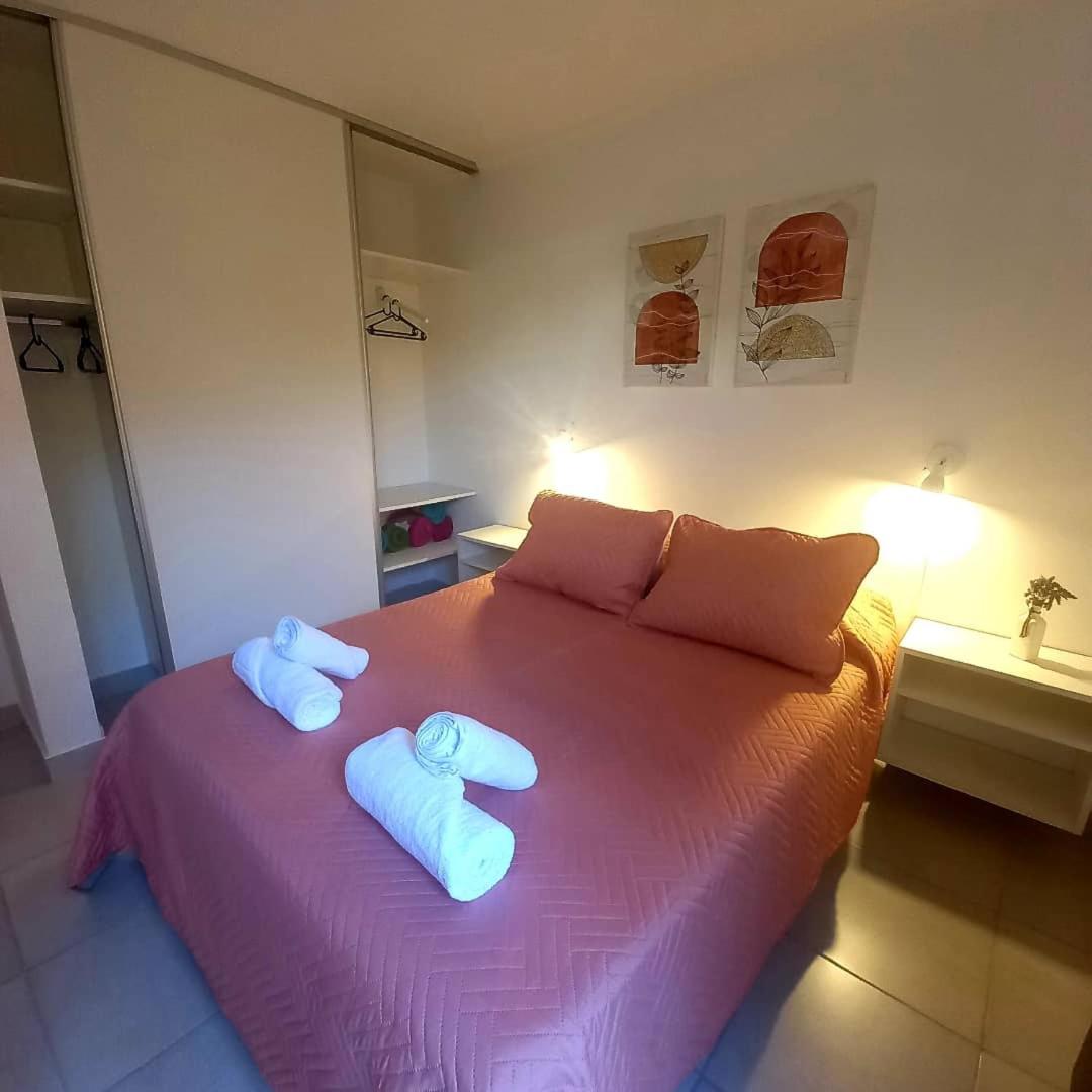 Departamento alquiler temporario Tandil