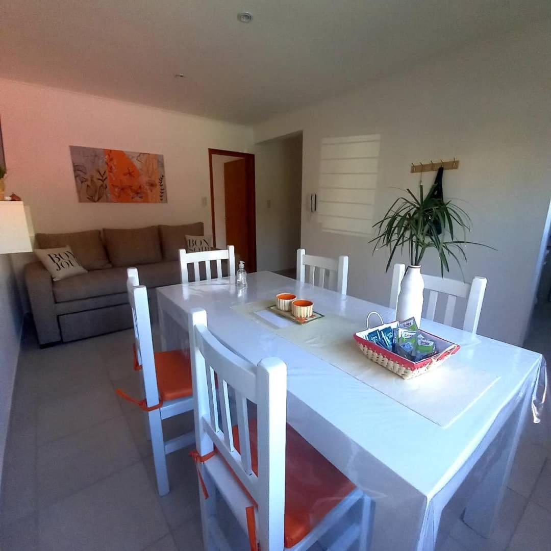 Departamento alquiler temporario Tandil