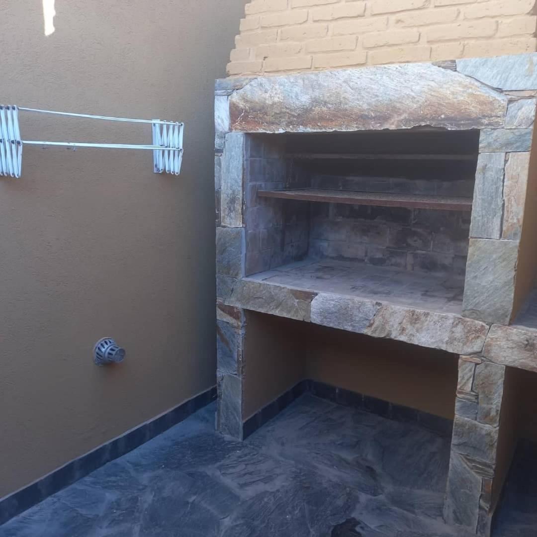 Departamento alquiler temporario Tandil