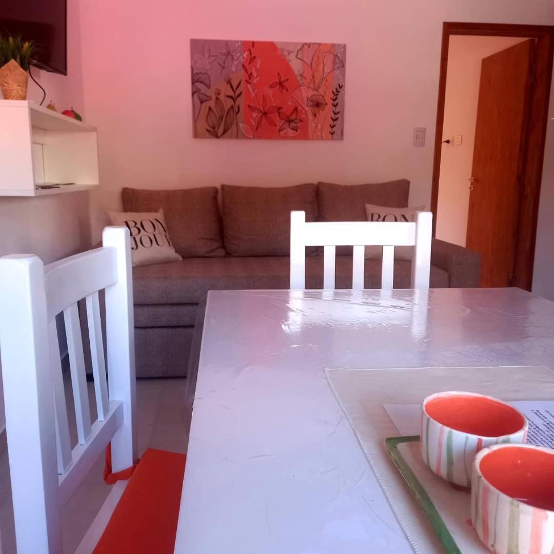 Departamento alquiler temporario Tandil