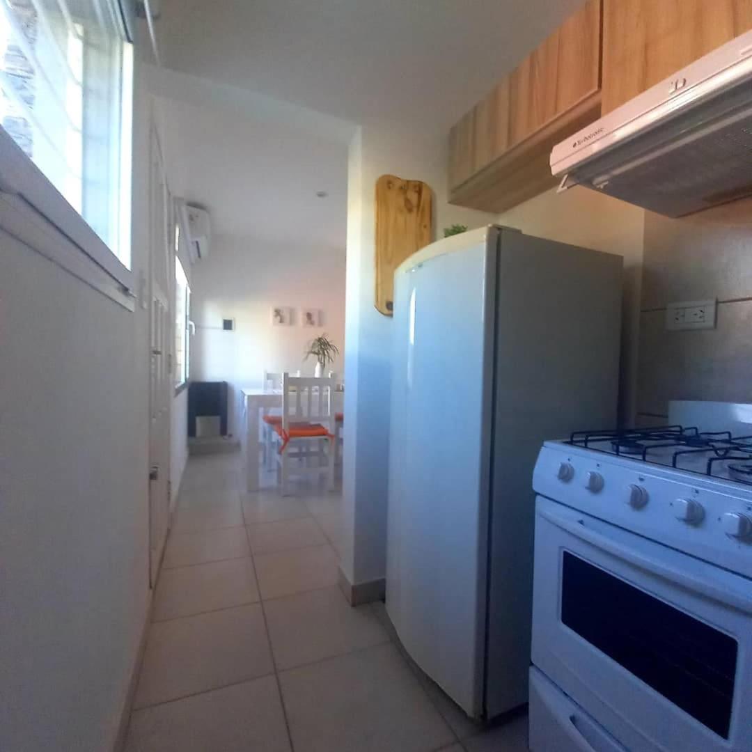 Departamento alquiler temporario Tandil