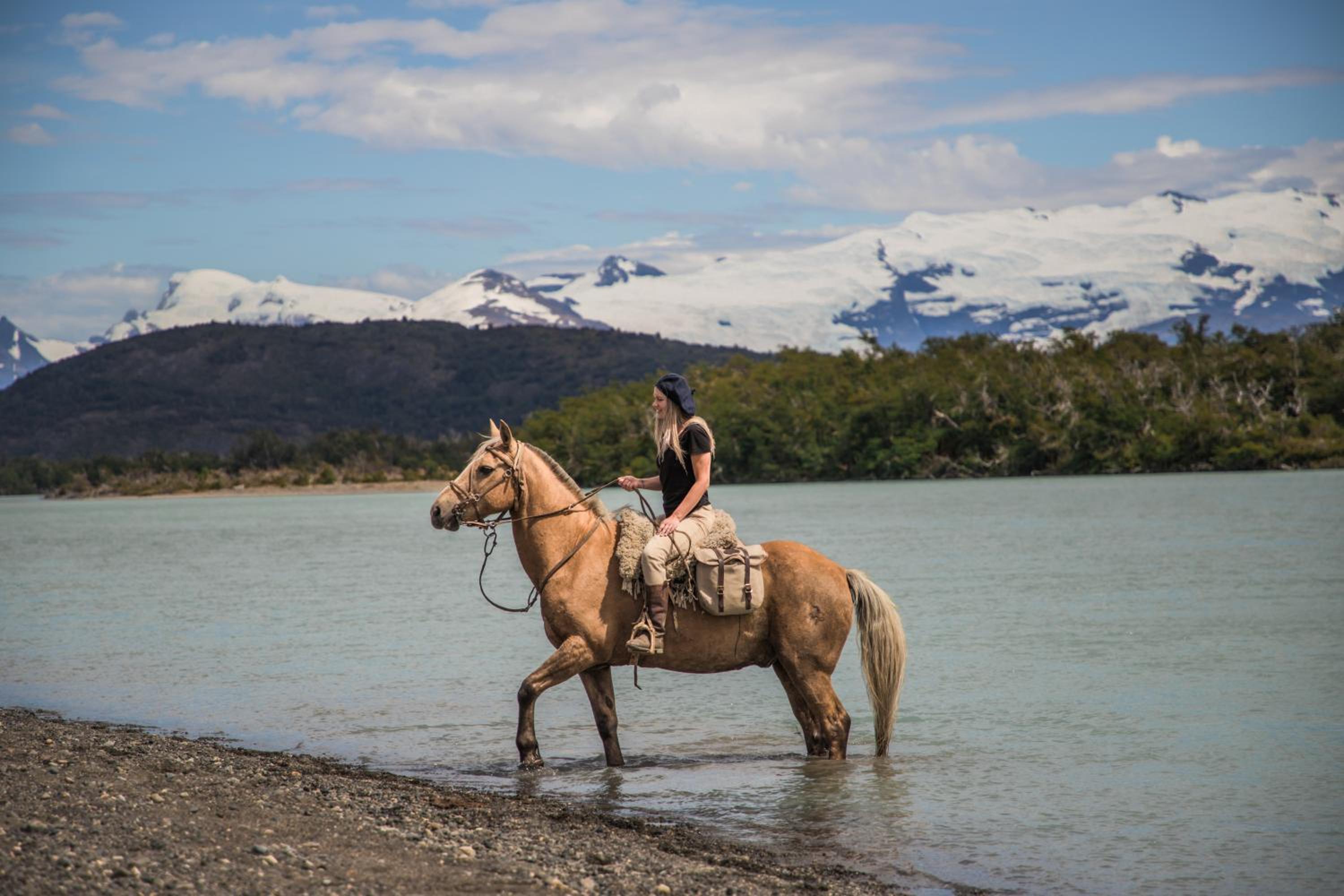 Pampa Lodge Patagonia
