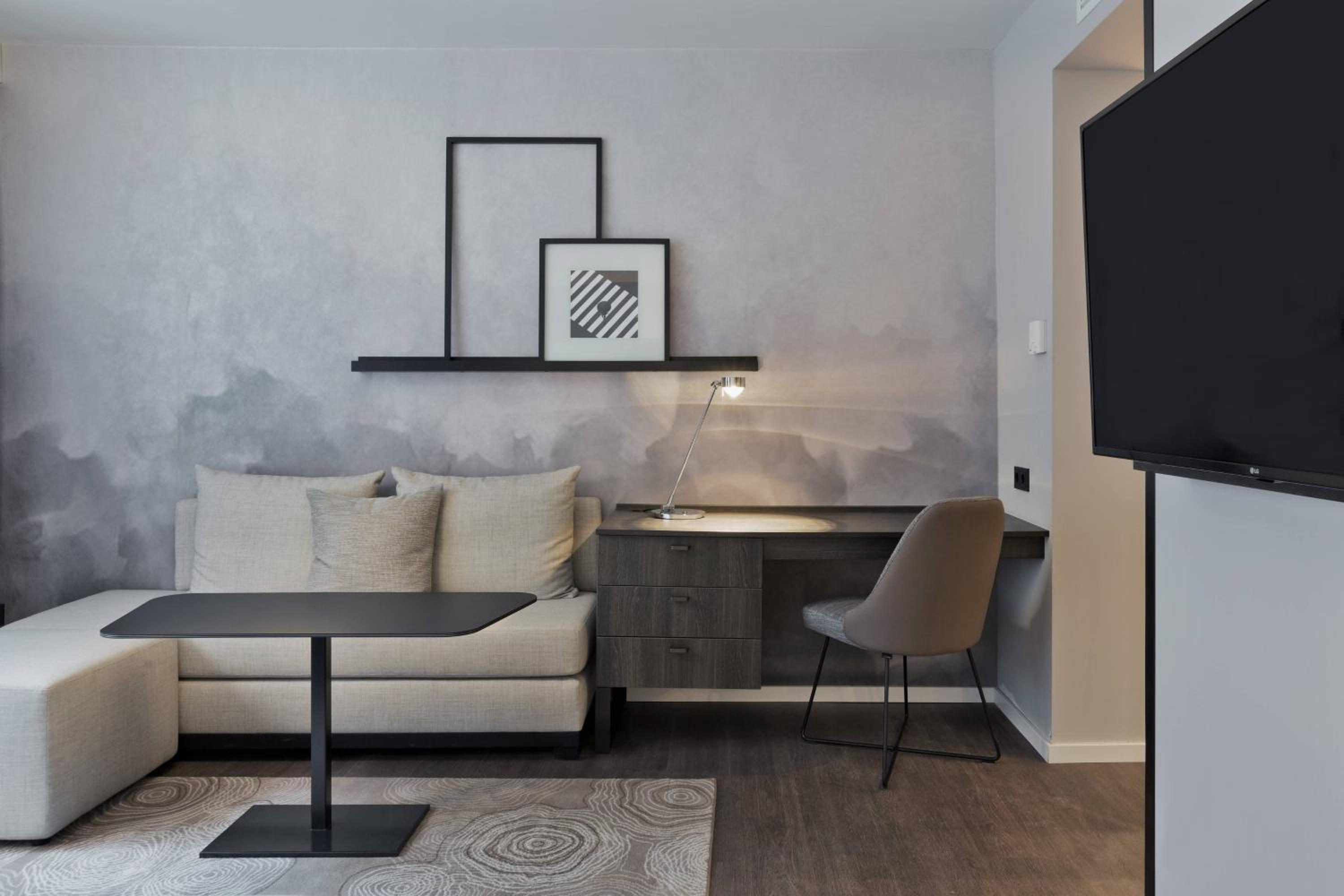 Residence Inn by Marriott Frankfurt City Center - Property Image 15