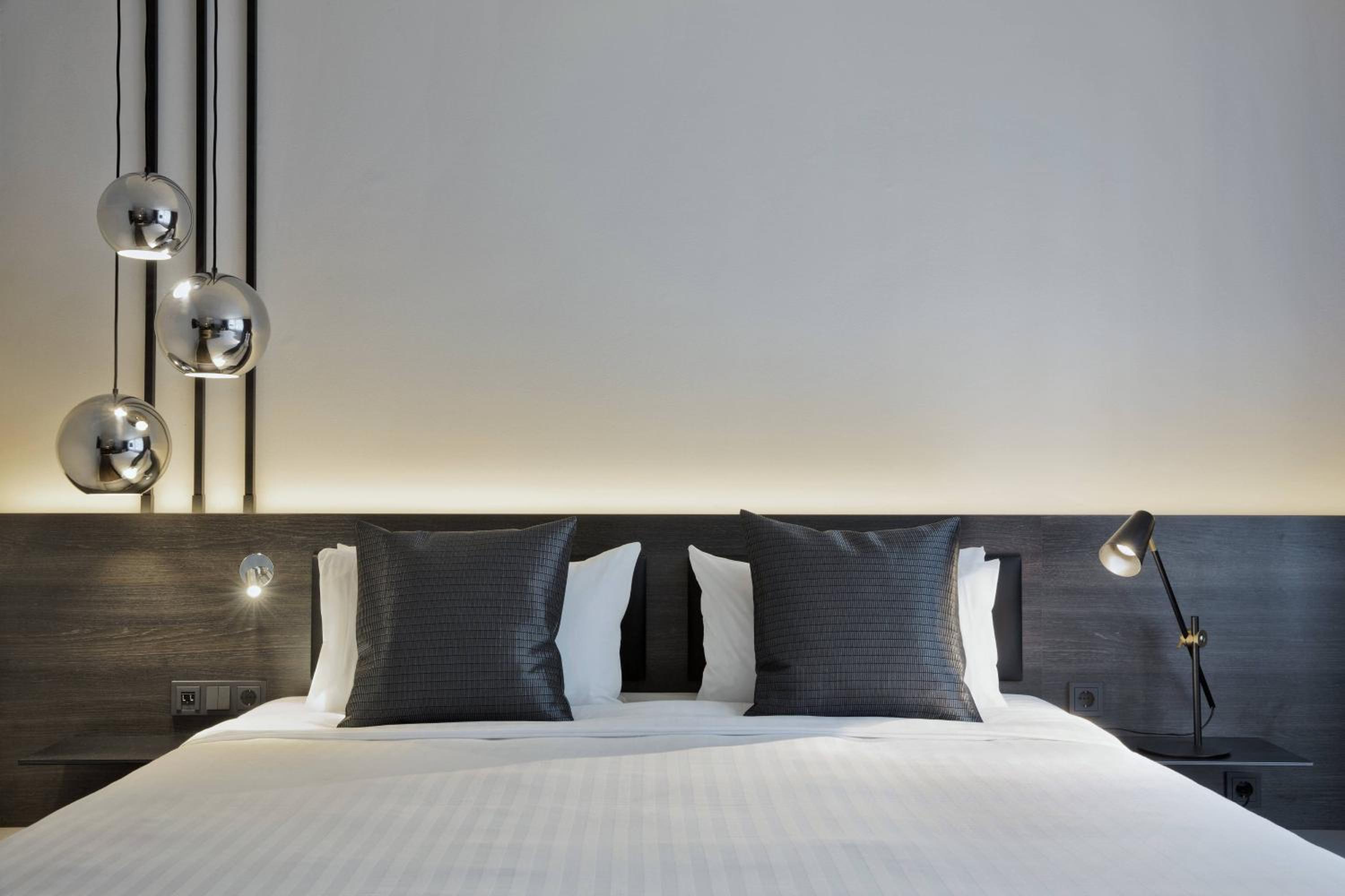 Residence Inn by Marriott Frankfurt City Center - Property Image 13