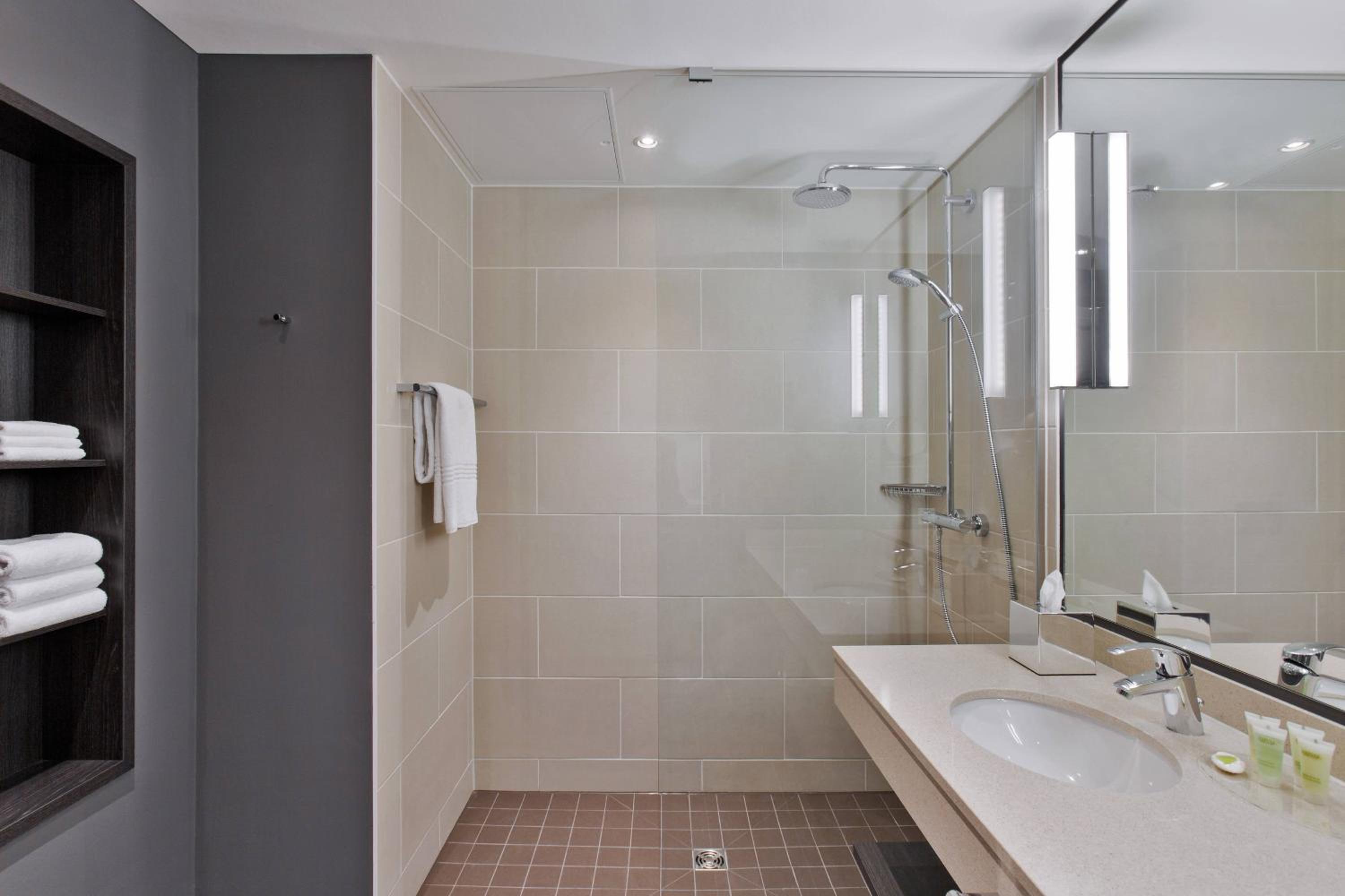 Residence Inn by Marriott Frankfurt City Center - Property Image 16