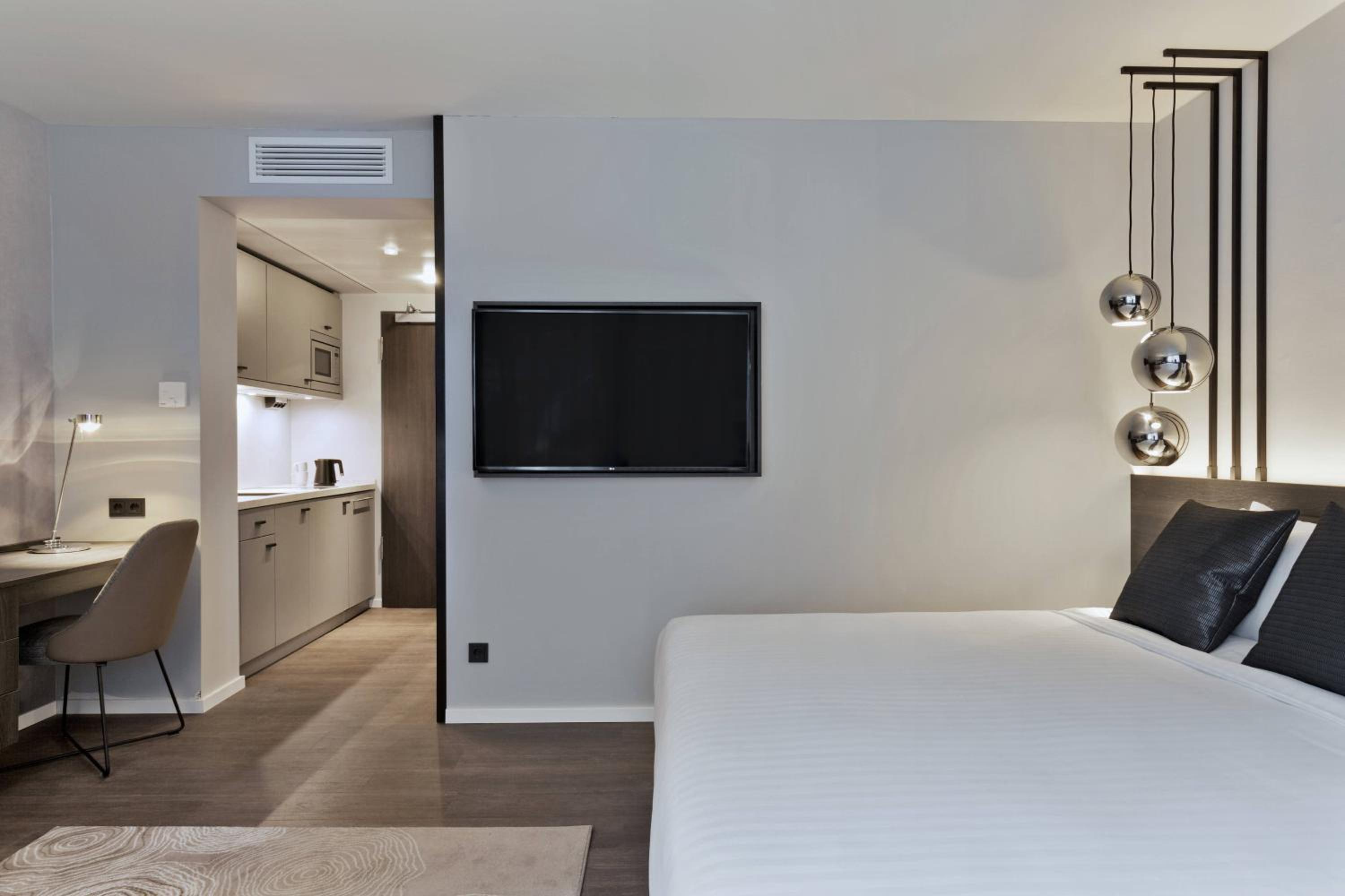 Residence Inn by Marriott Frankfurt City Center - Property Image 19