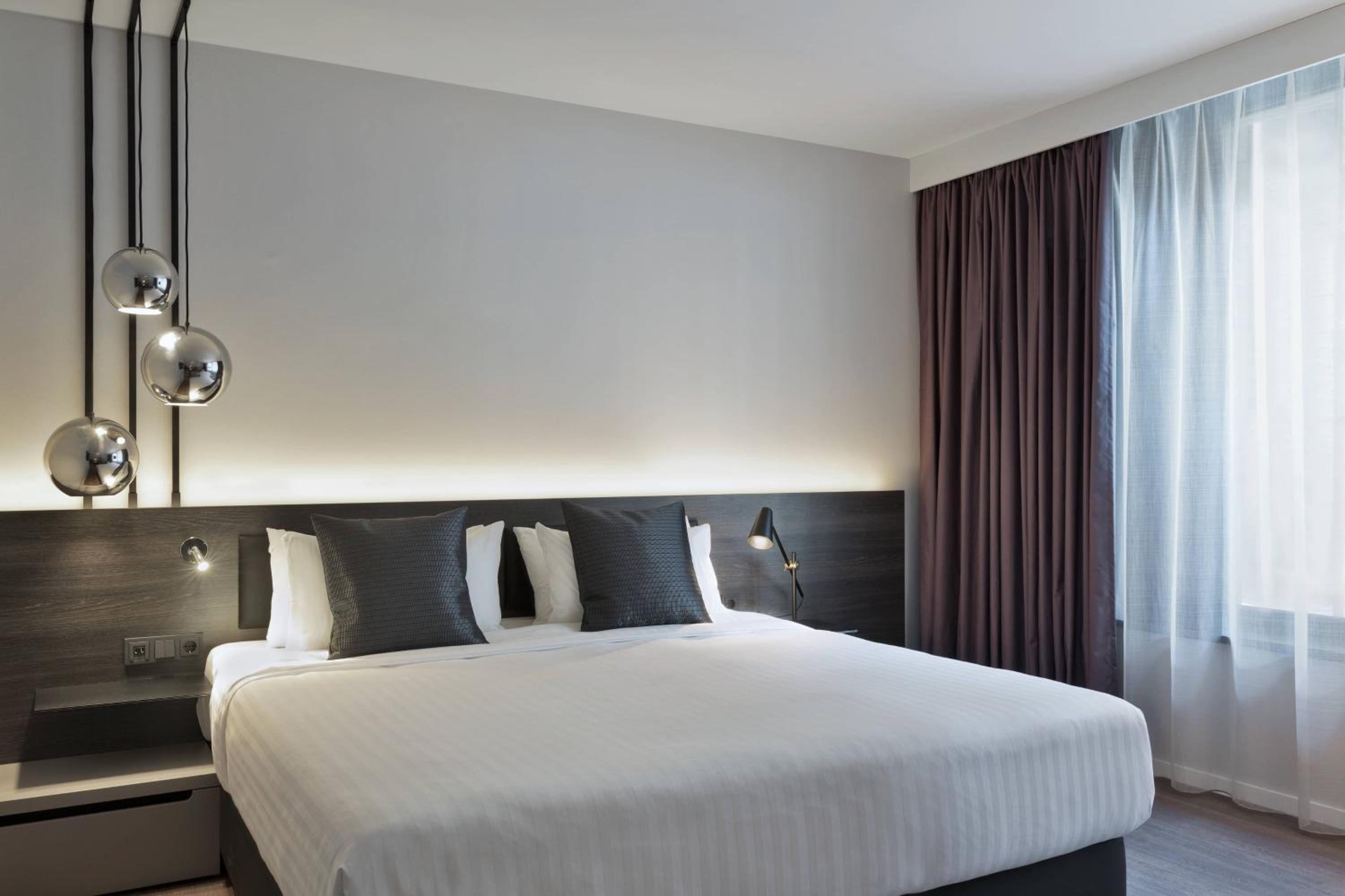 Residence Inn by Marriott Frankfurt City Center - Property Image 18