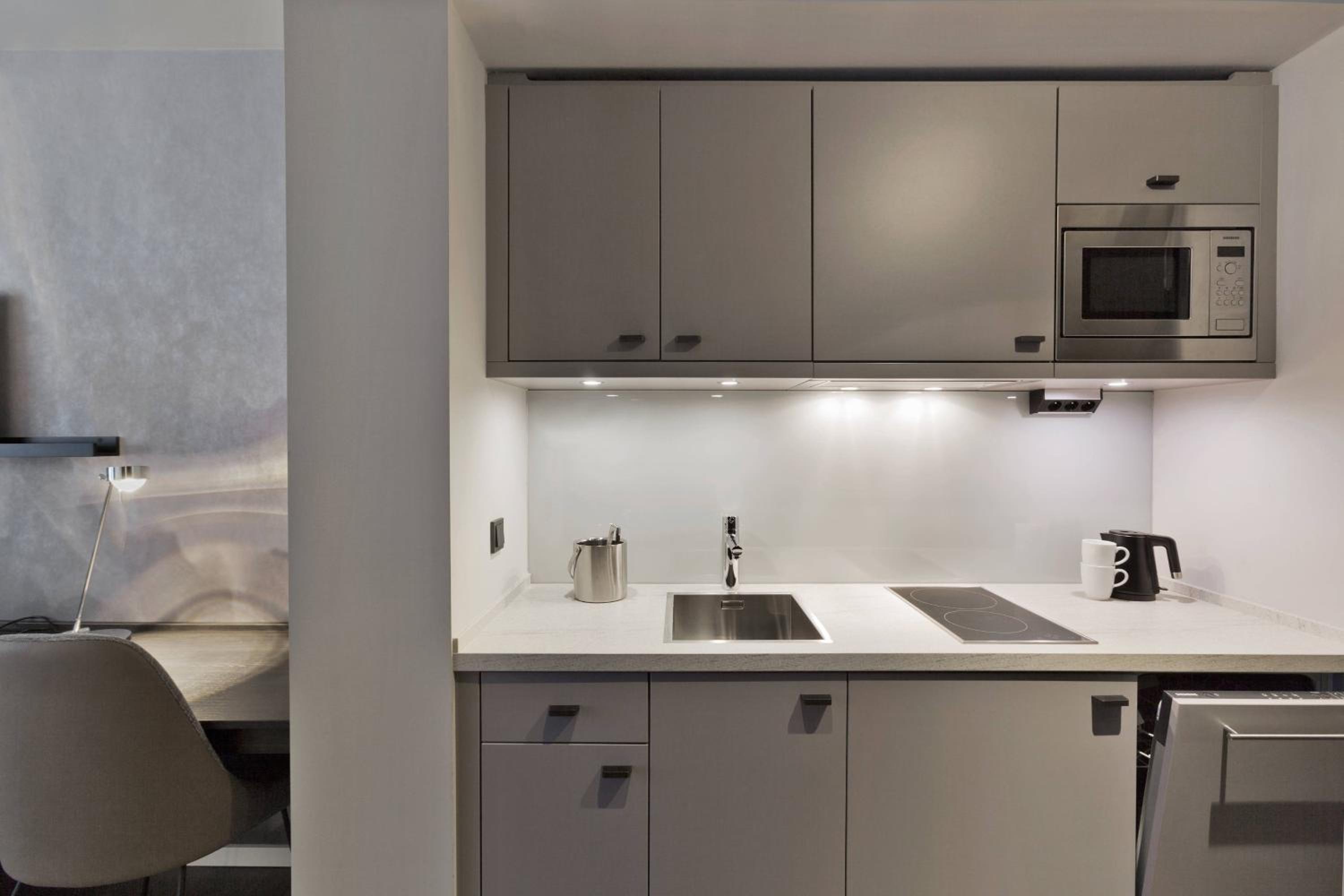 Residence Inn by Marriott Frankfurt City Center - Property Image 17